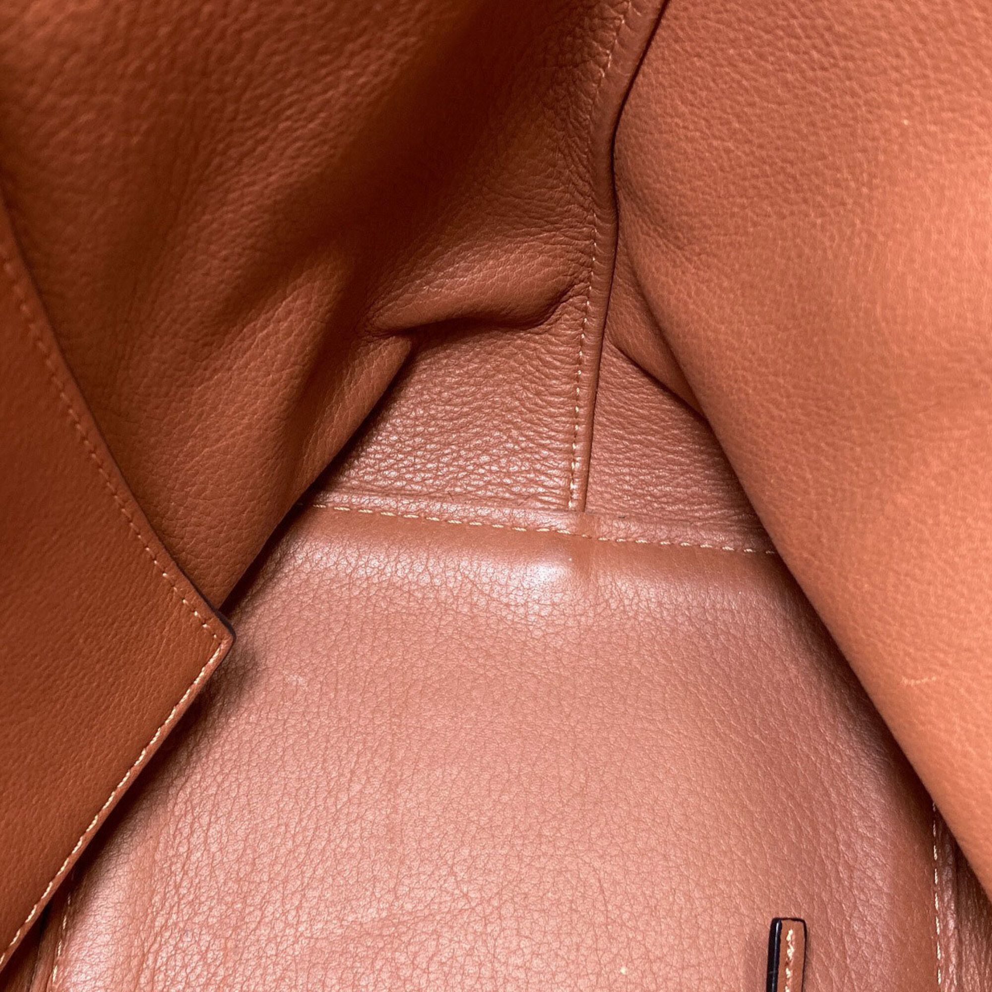 Canvas Tote Bag (Pre-Owned) - Loewe - Modalova