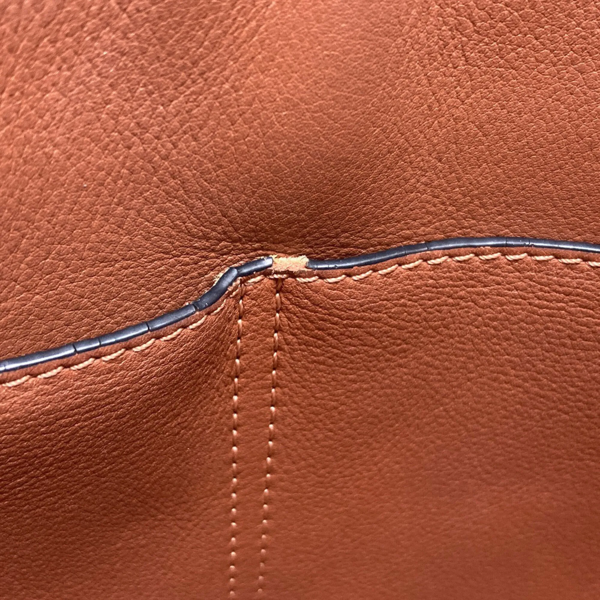 Canvas Tote Bag (Pre-Owned) - Loewe - Modalova