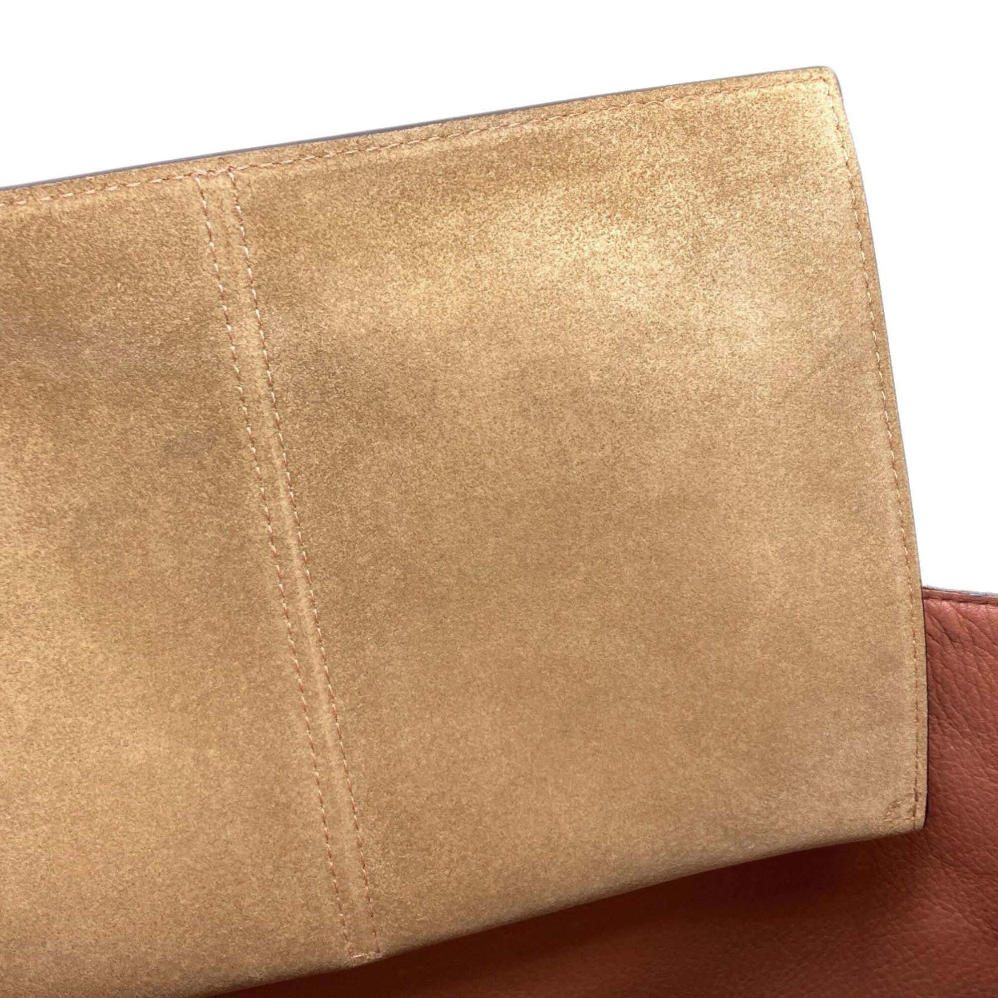 Canvas Tote Bag (Pre-Owned) - Loewe - Modalova