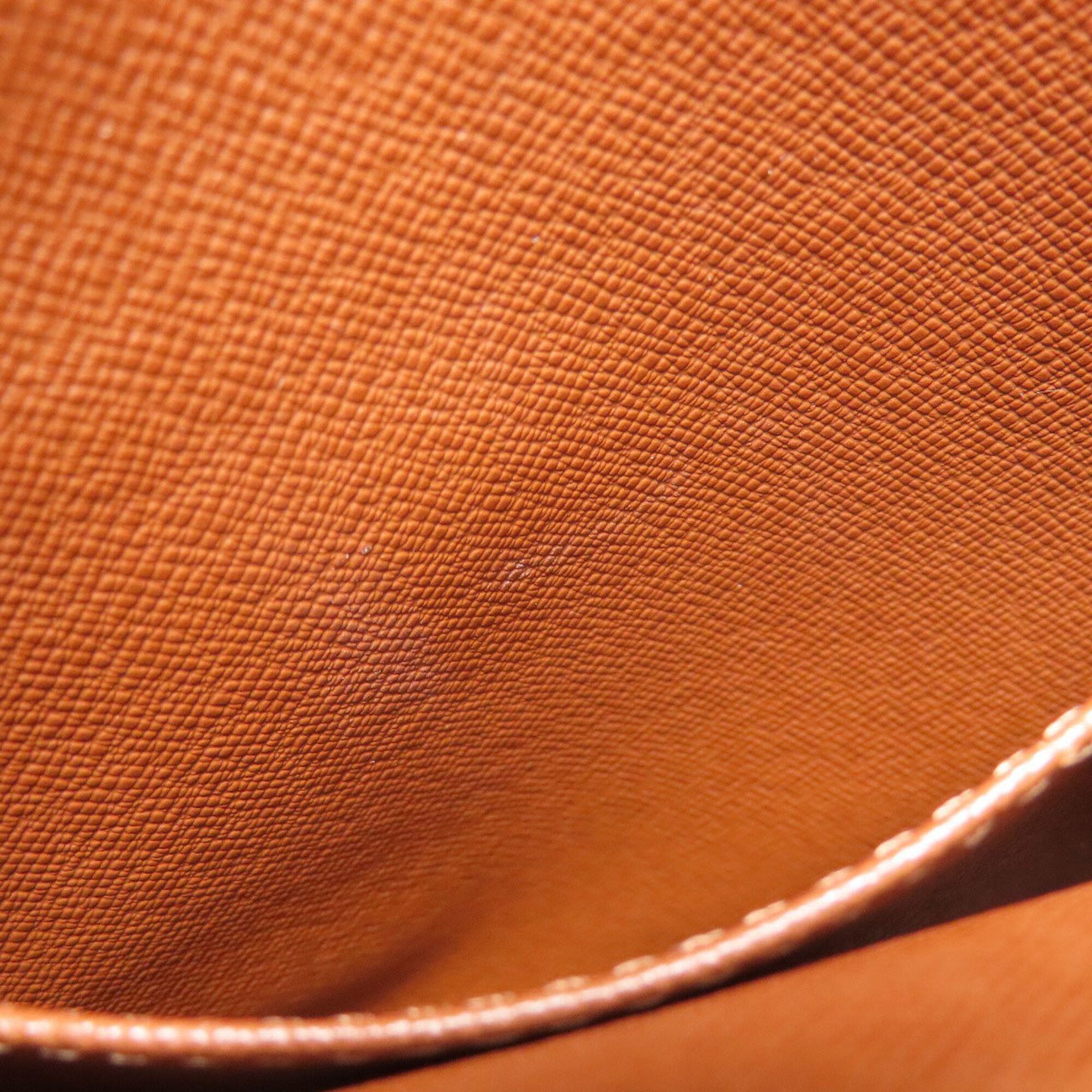 Canvas Shoulder Bag (Pre-Owned) - Louis Vuitton - Modalova