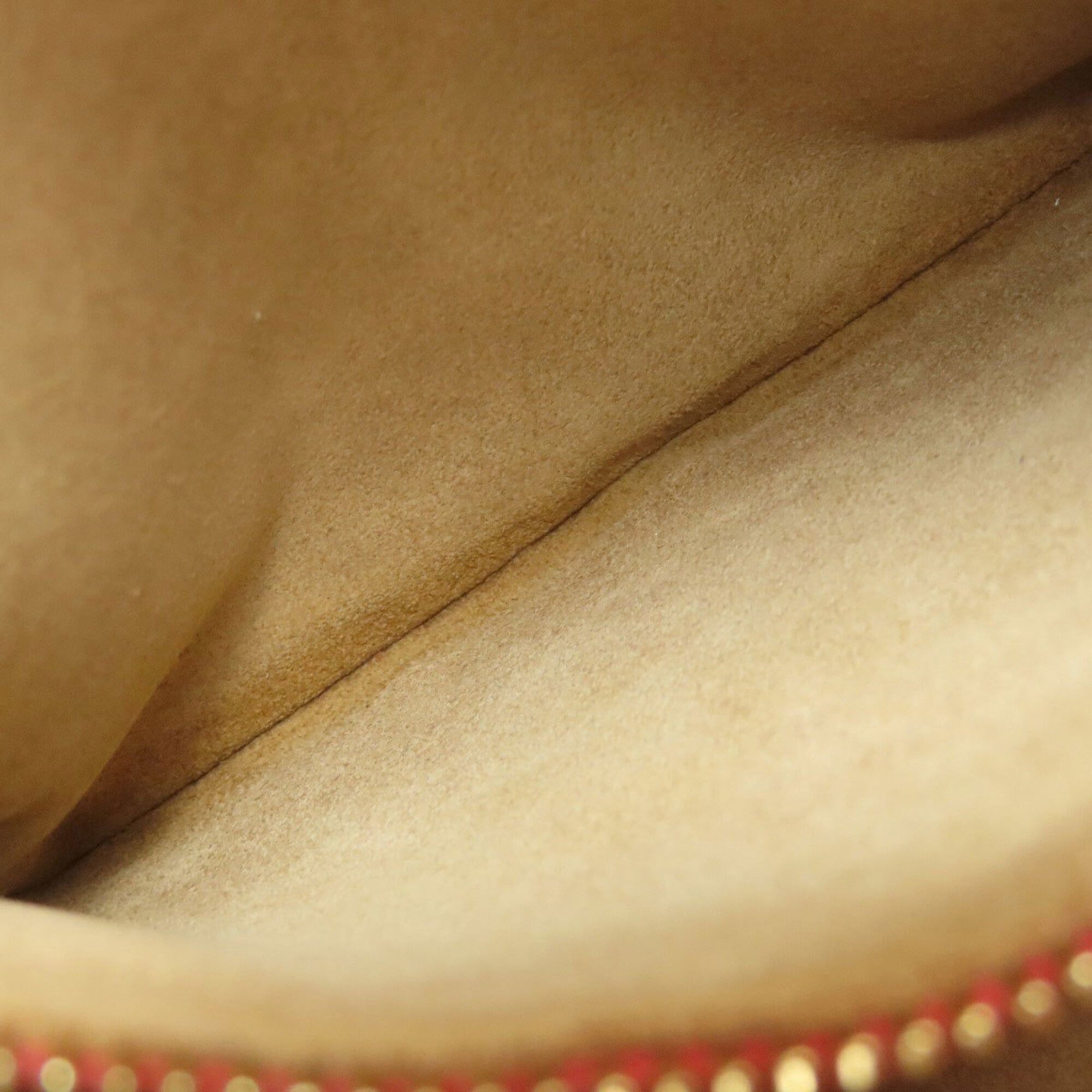 Leather Handbag (Pre-Owned) - Loewe - Modalova