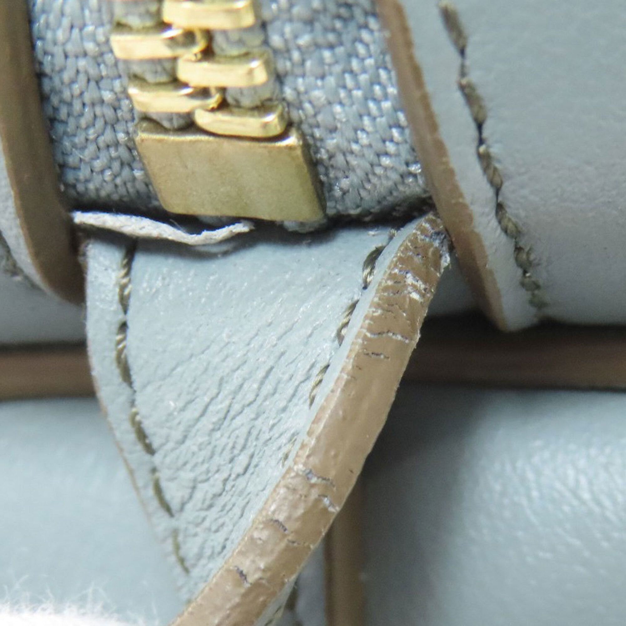 Leather Handbag (Pre-Owned) - Celine - Modalova