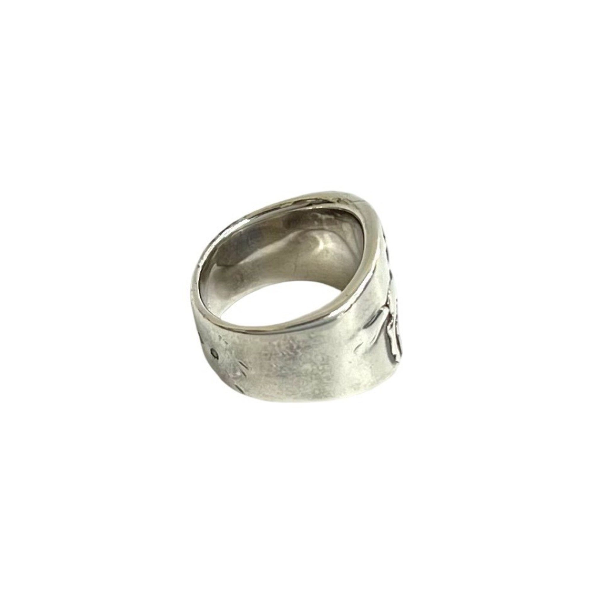 Band Ring (Pre-Owned) - Hermes - Modalova
