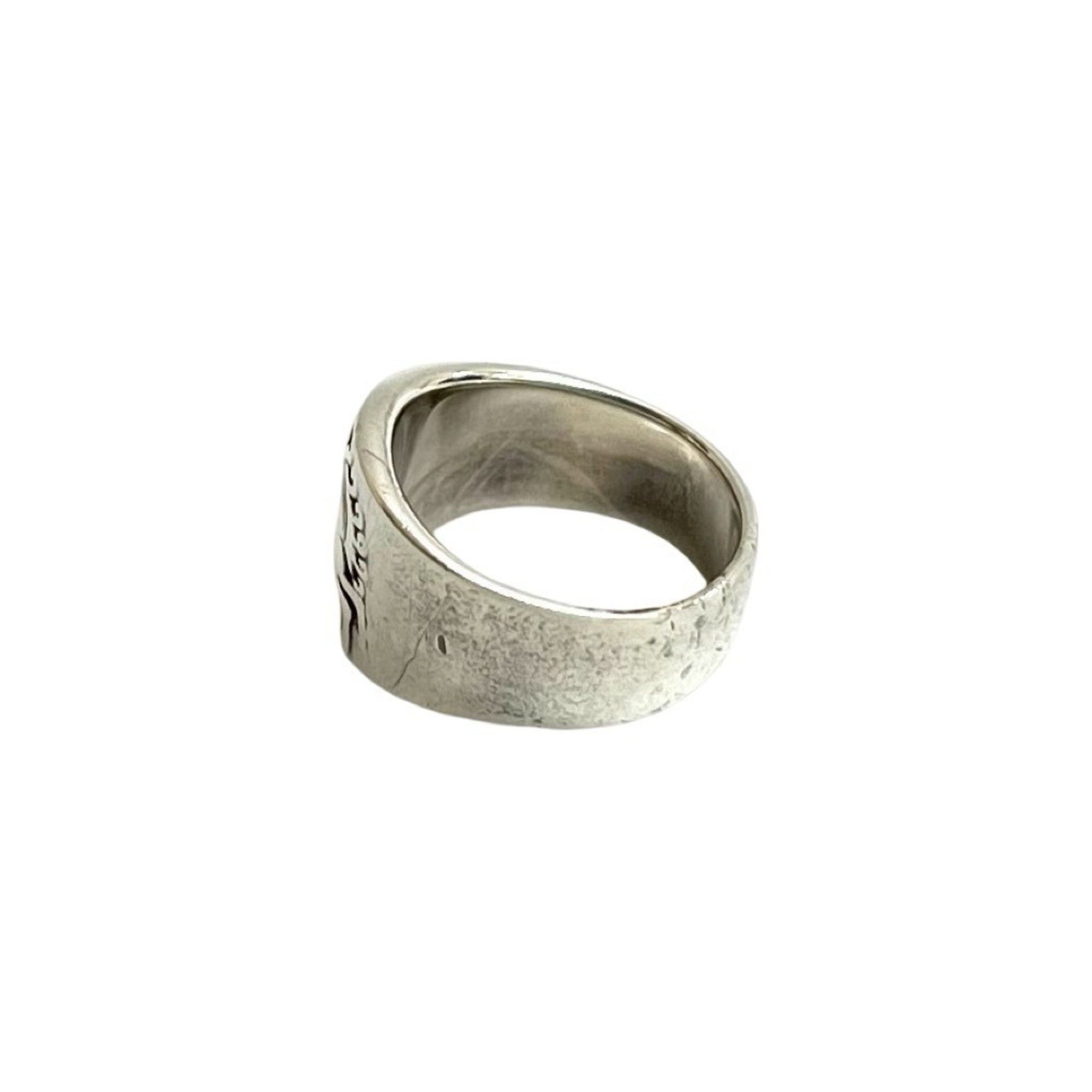 Band Ring (Pre-Owned) - Hermes - Modalova
