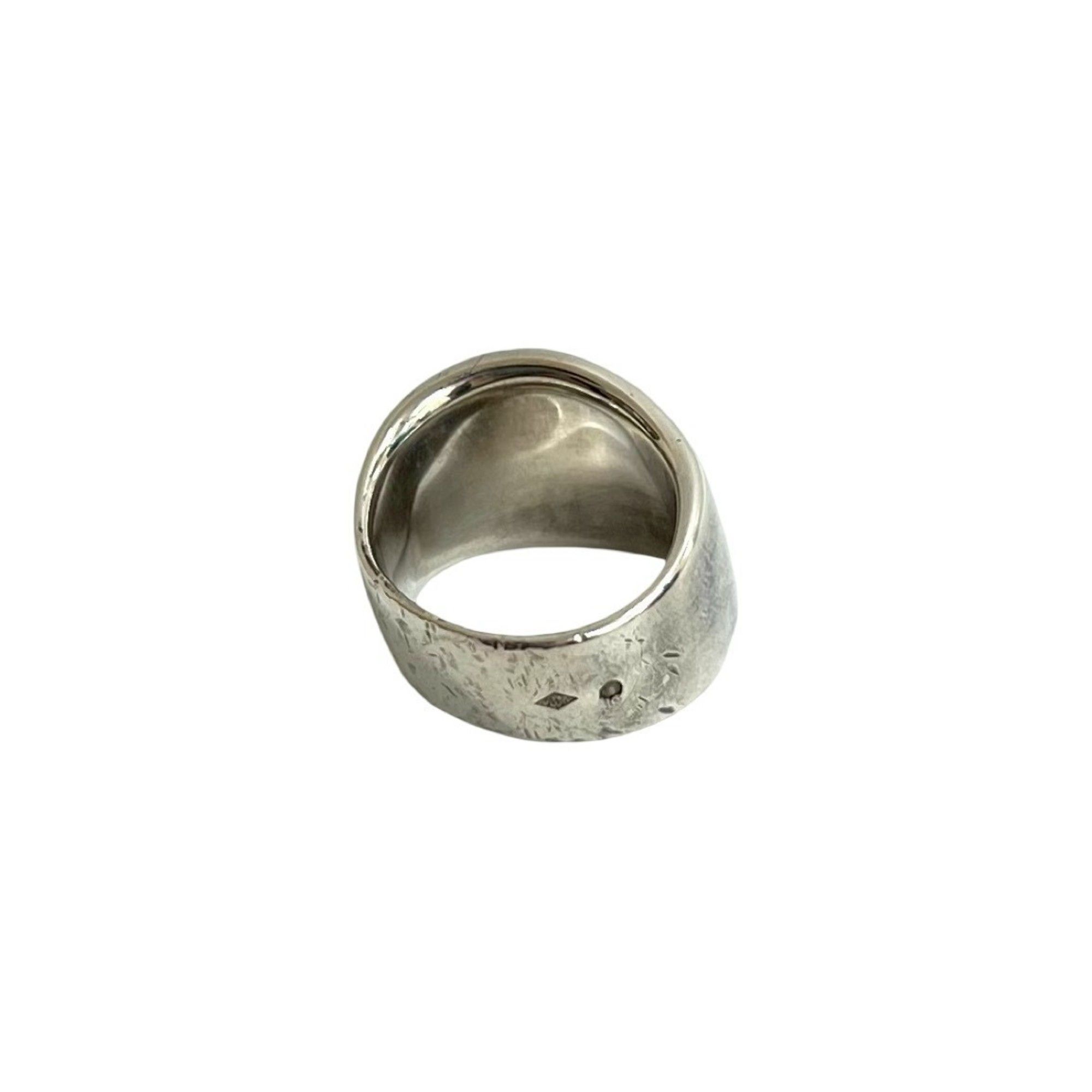 Band Ring (Pre-Owned) - Hermes - Modalova