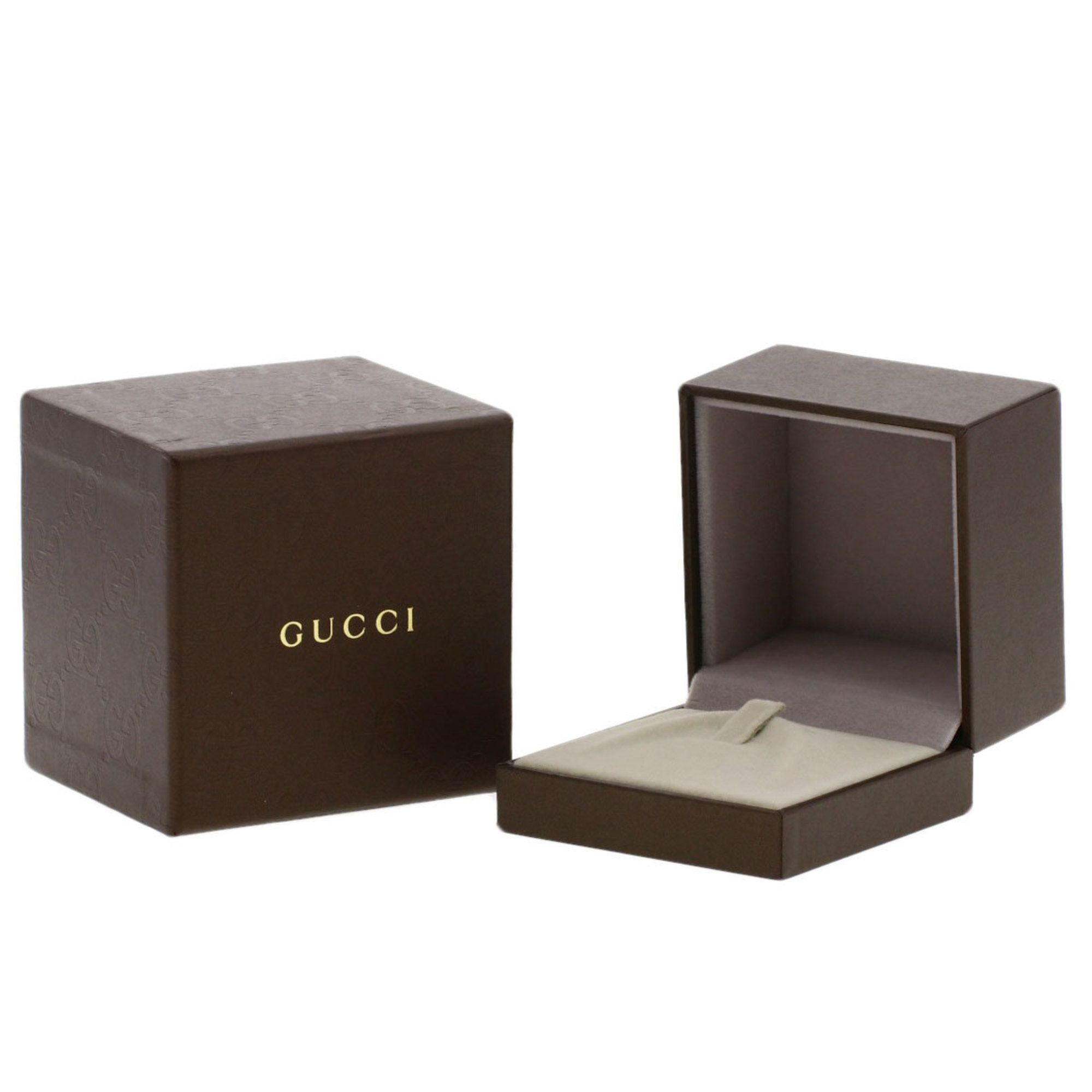Gucci Pink Band Ring (Pre-Owned) - Gucci - Modalova