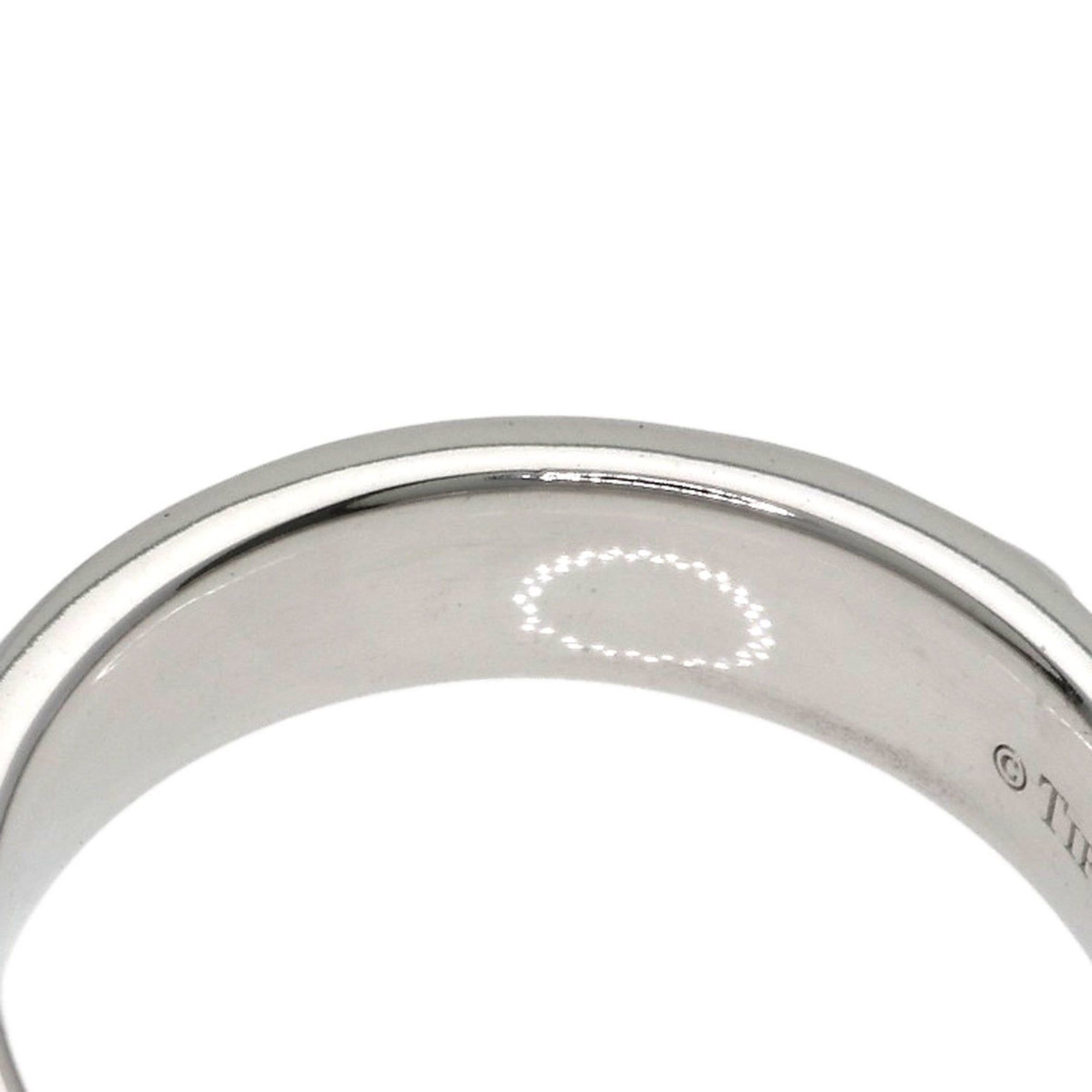Tiffany Band Ring (Pre-Owned) - Tiffany - Modalova