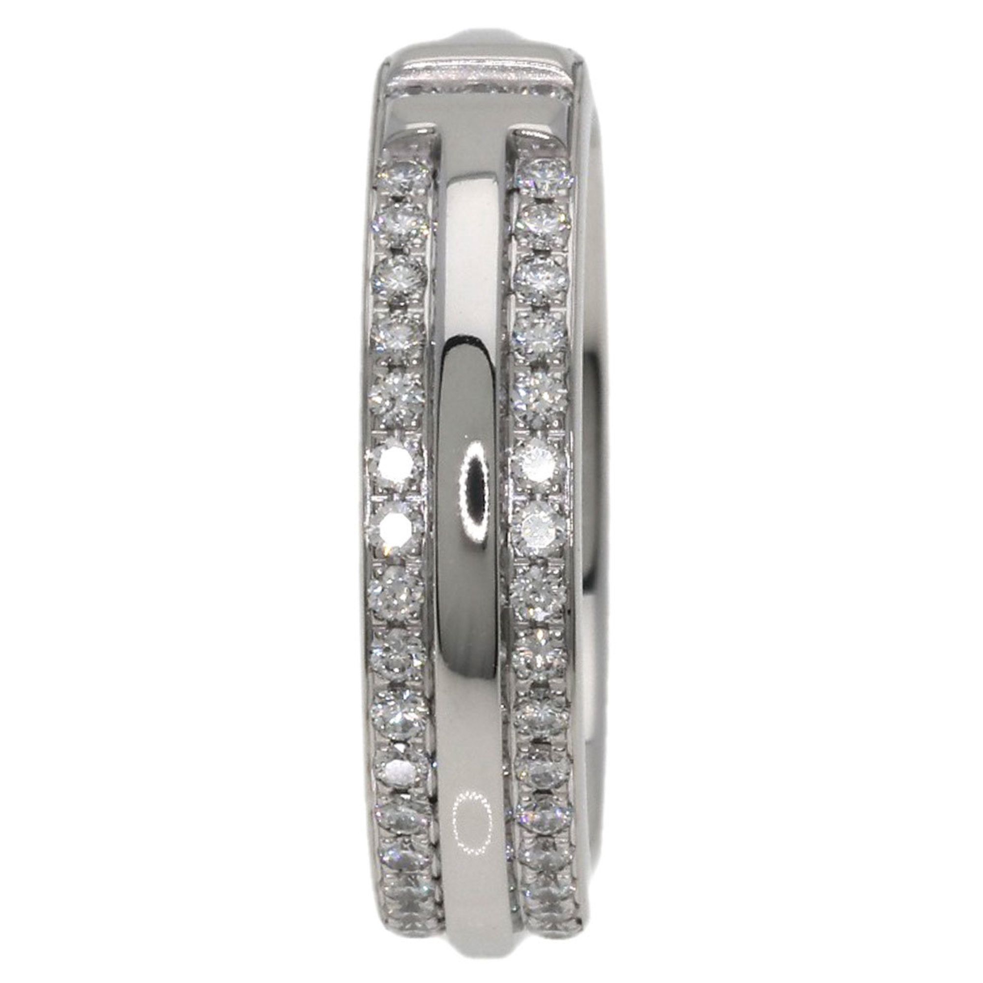 Tiffany Band Ring (Pre-Owned) - Tiffany - Modalova