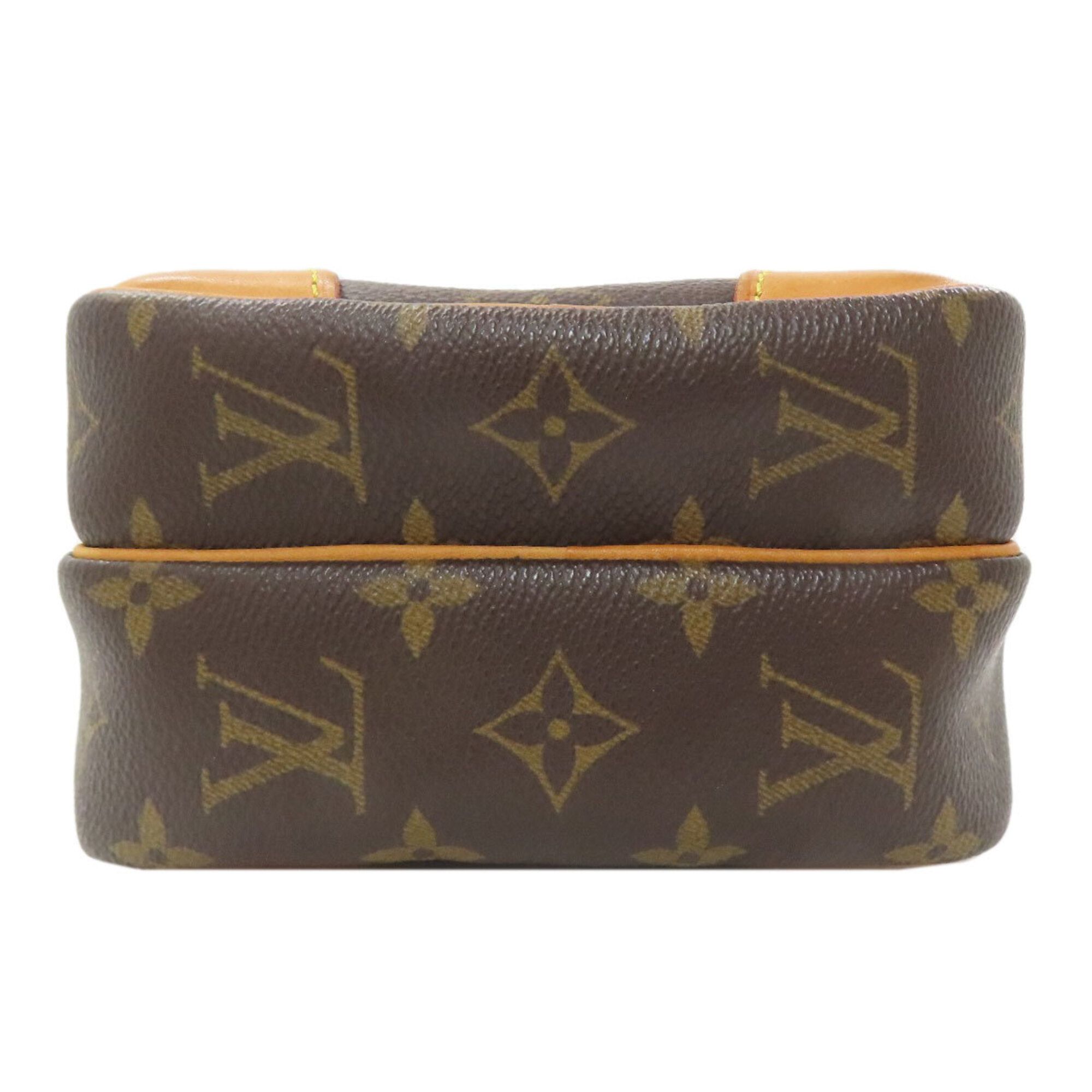 Canvas Shoulder Bag (Pre-Owned) - Louis Vuitton - Modalova
