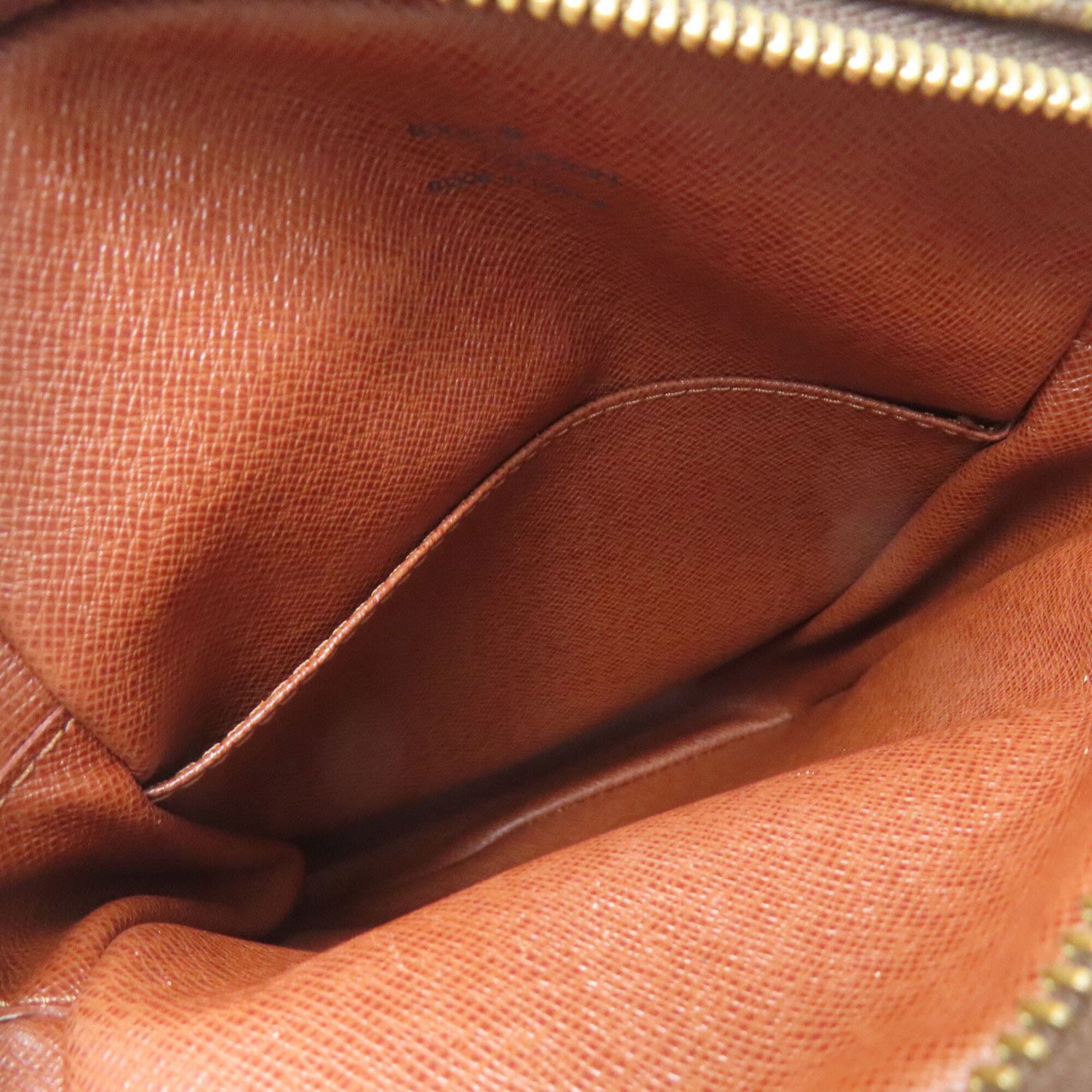 Canvas Shoulder Bag (Pre-Owned) - Louis Vuitton - Modalova