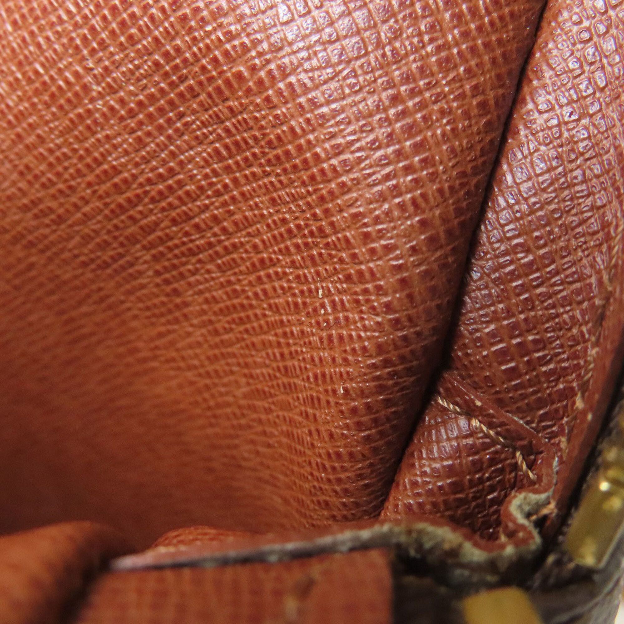Canvas Shoulder Bag (Pre-Owned) - Louis Vuitton - Modalova