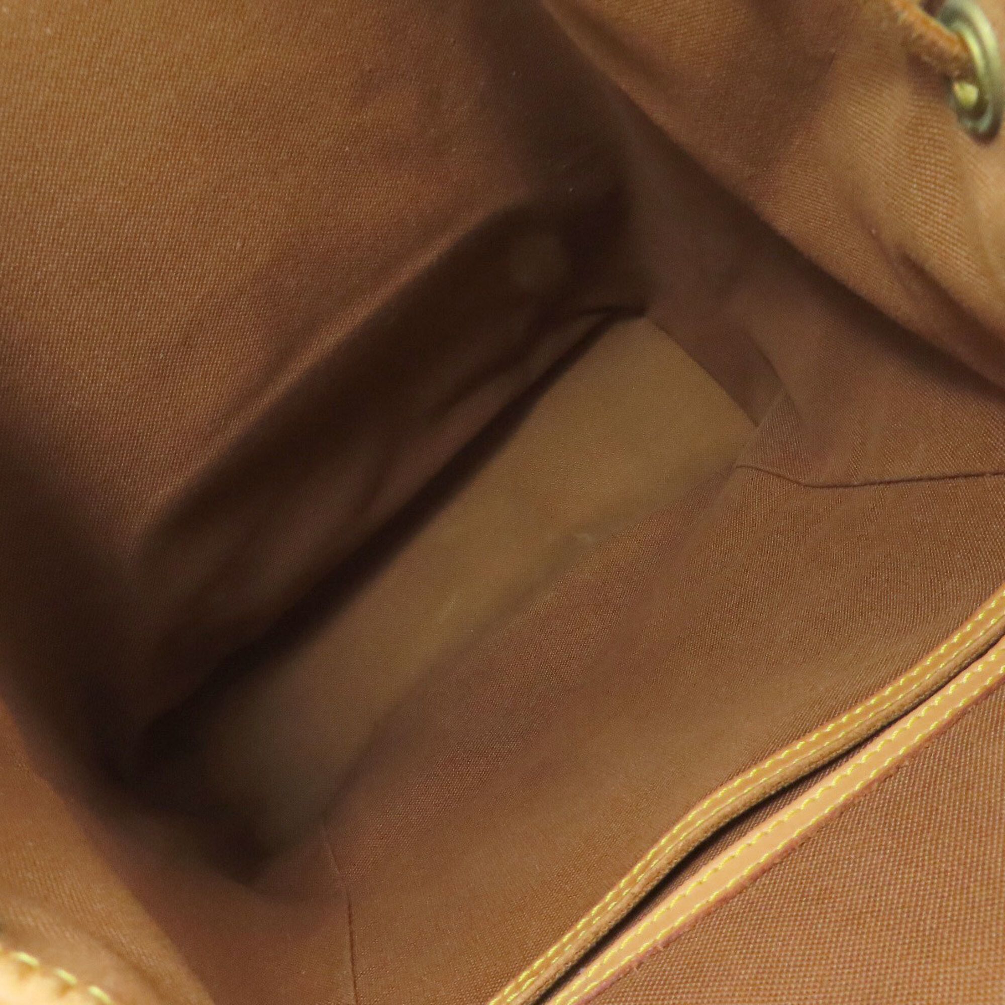 Canvas Backpack (Pre-Owned) - Louis Vuitton - Modalova