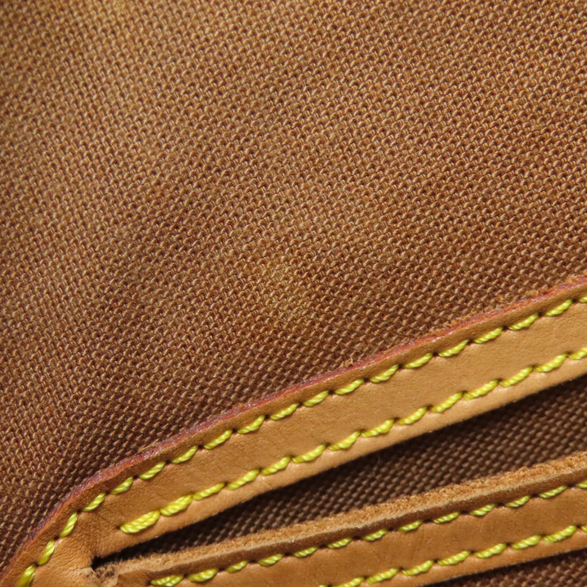 Canvas Backpack (Pre-Owned) - Louis Vuitton - Modalova