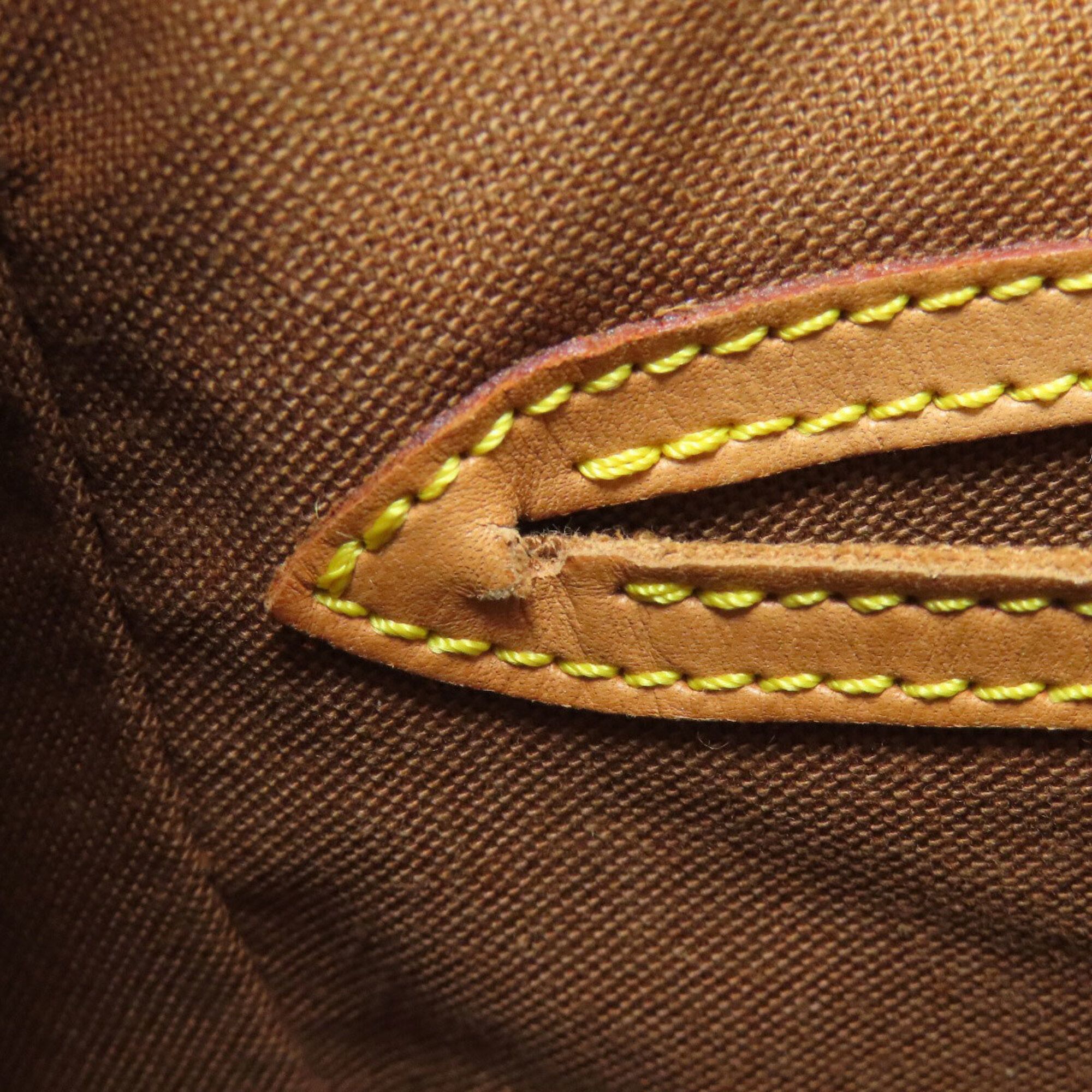 Canvas Backpack (Pre-Owned) - Louis Vuitton - Modalova