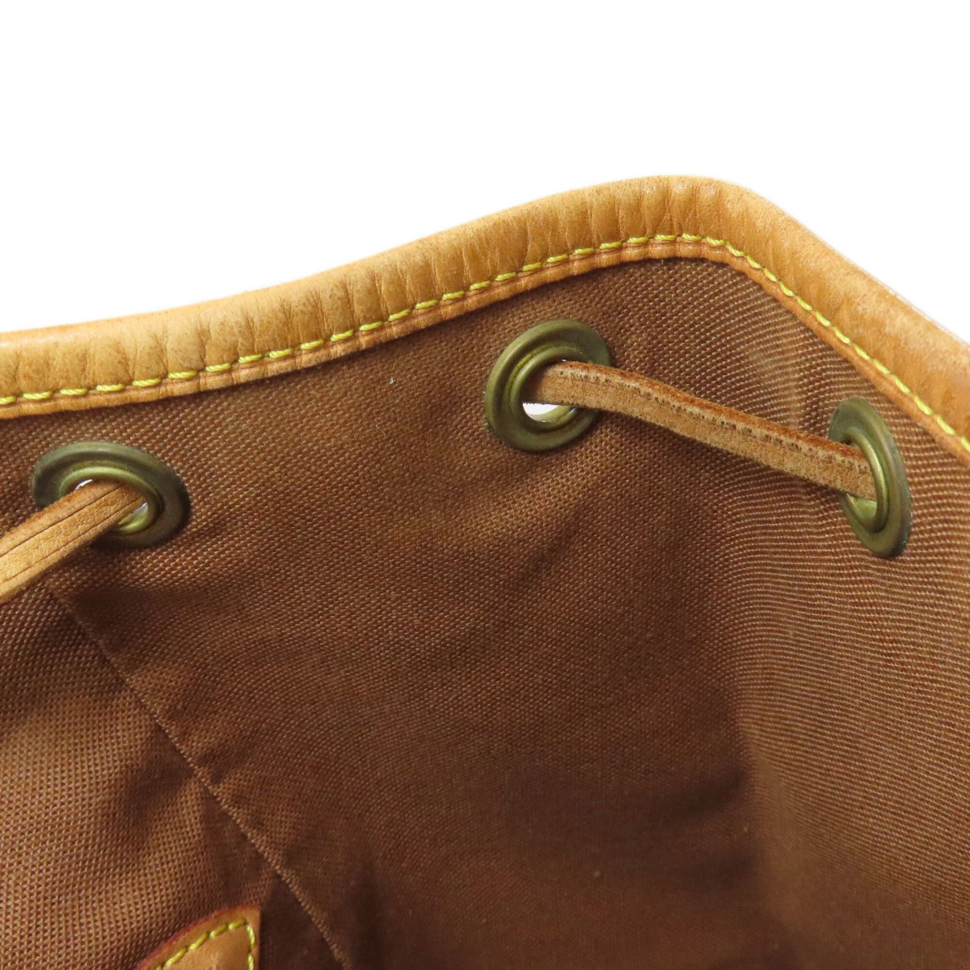 Canvas Backpack (Pre-Owned) - Louis Vuitton - Modalova