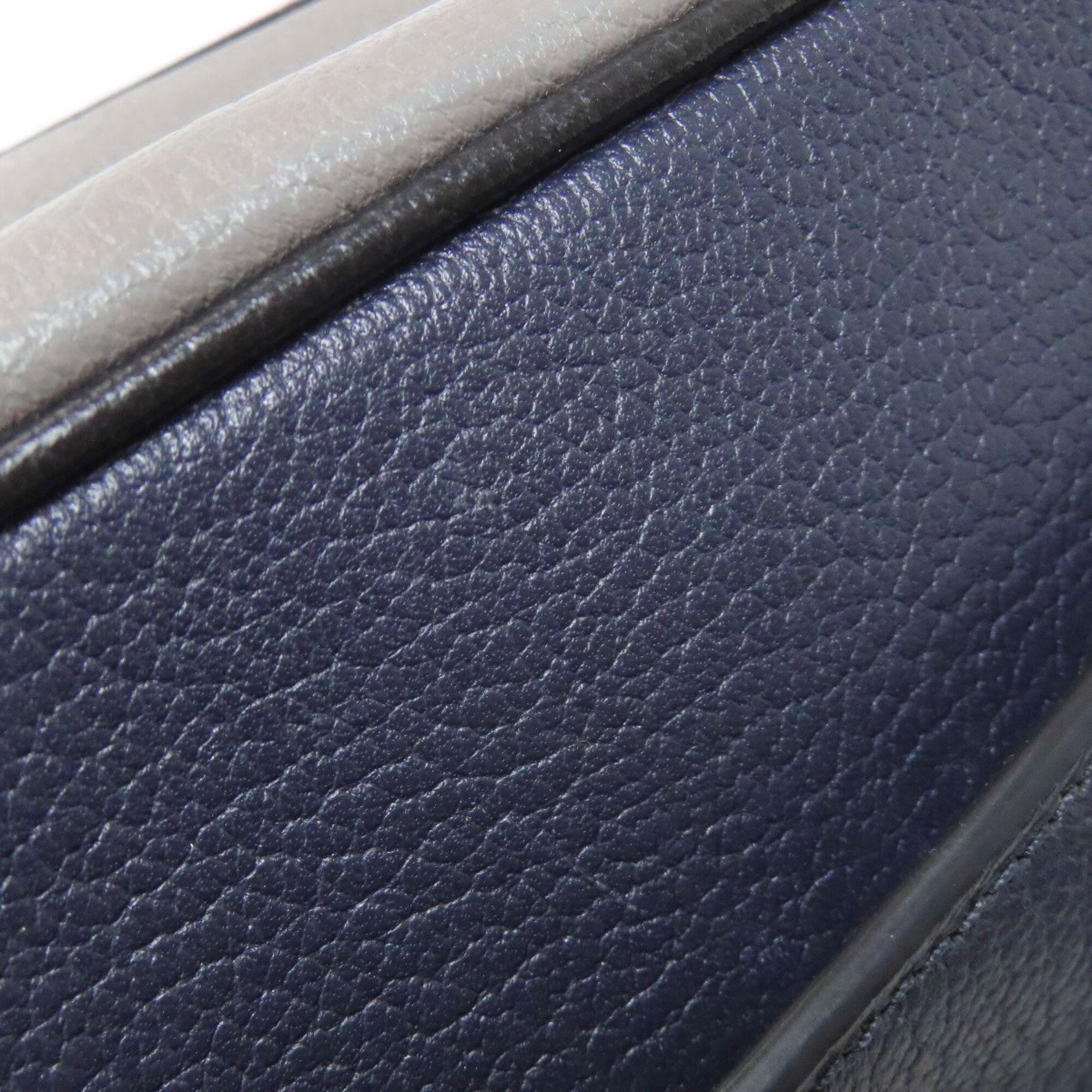 Leather Shoulder Bag (Pre-Owned) - Coach - Modalova