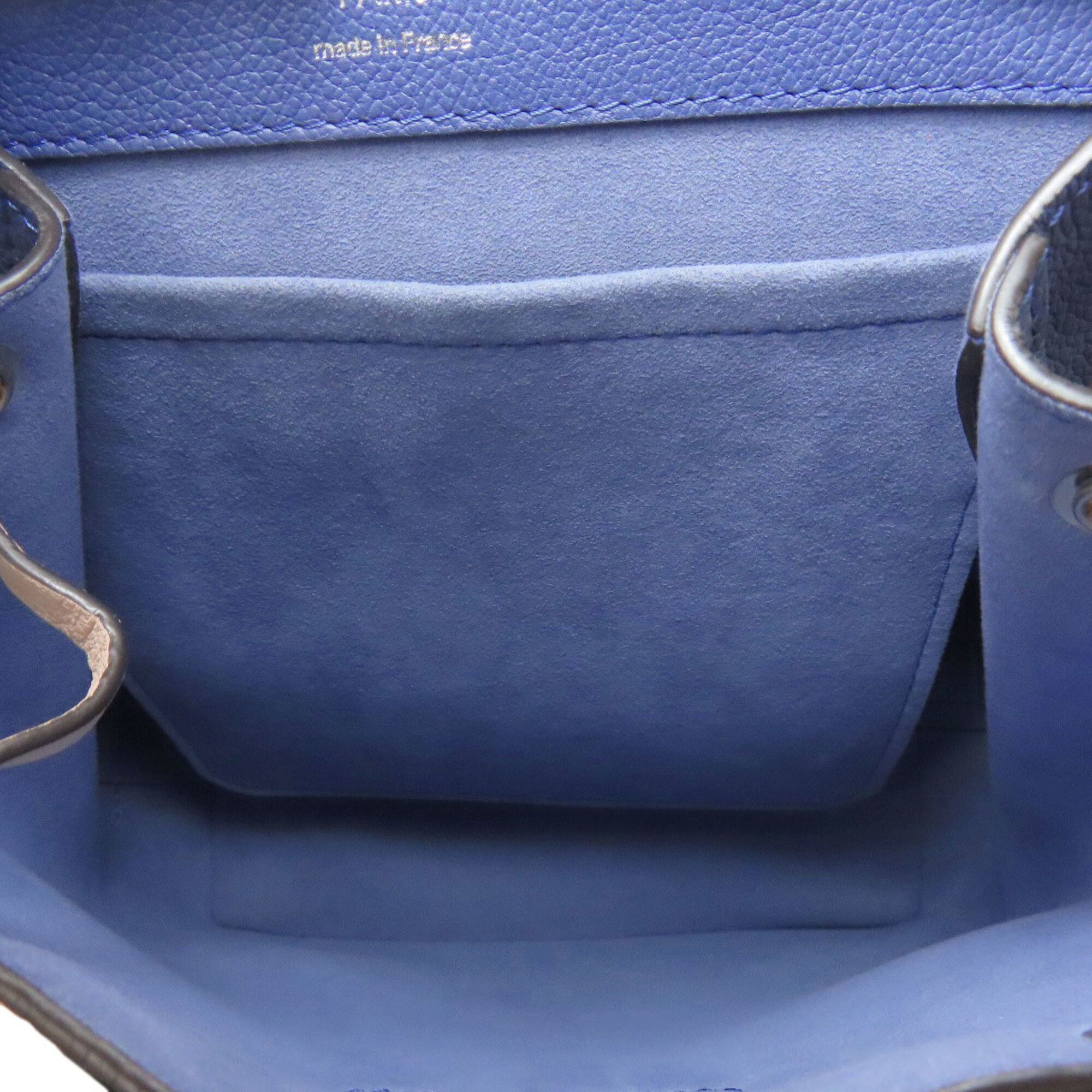 Leather Backpack (Pre-Owned) - Louis Vuitton - Modalova