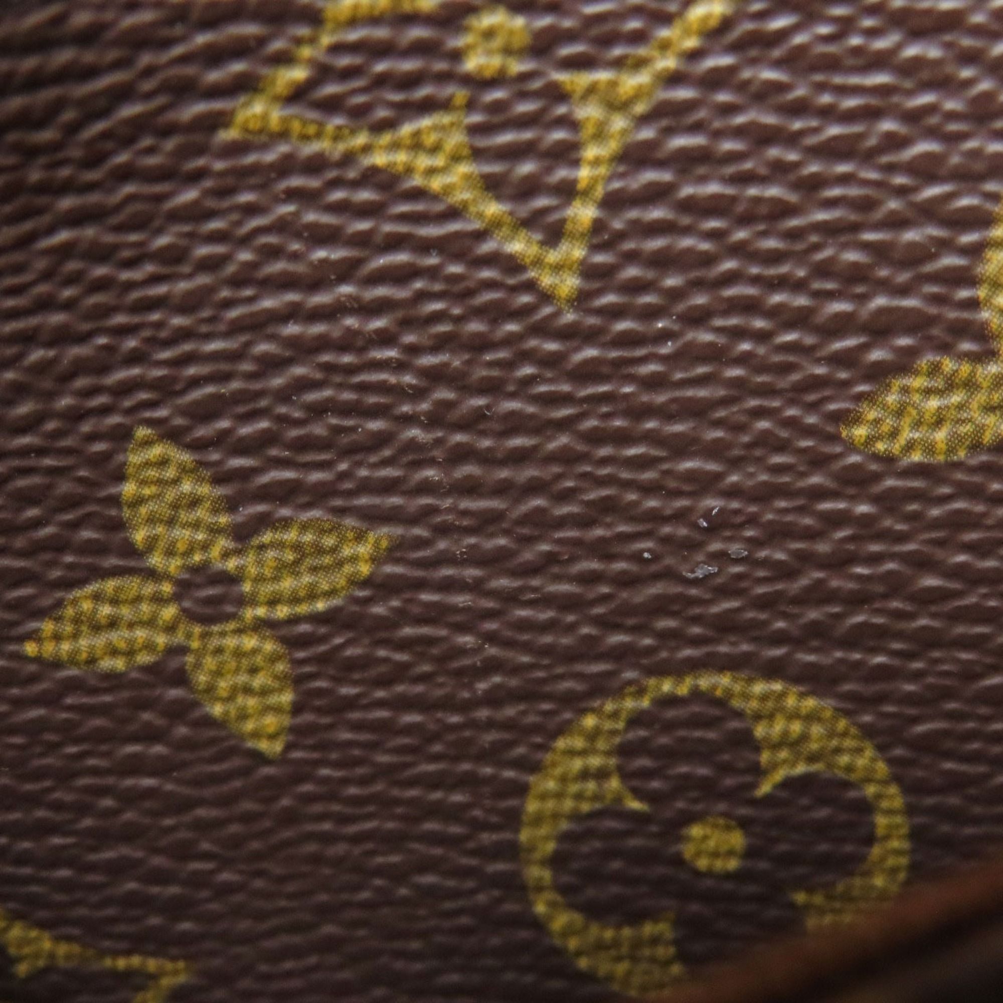 Canvas Shoulder Bag (Pre-Owned) - Louis Vuitton - Modalova