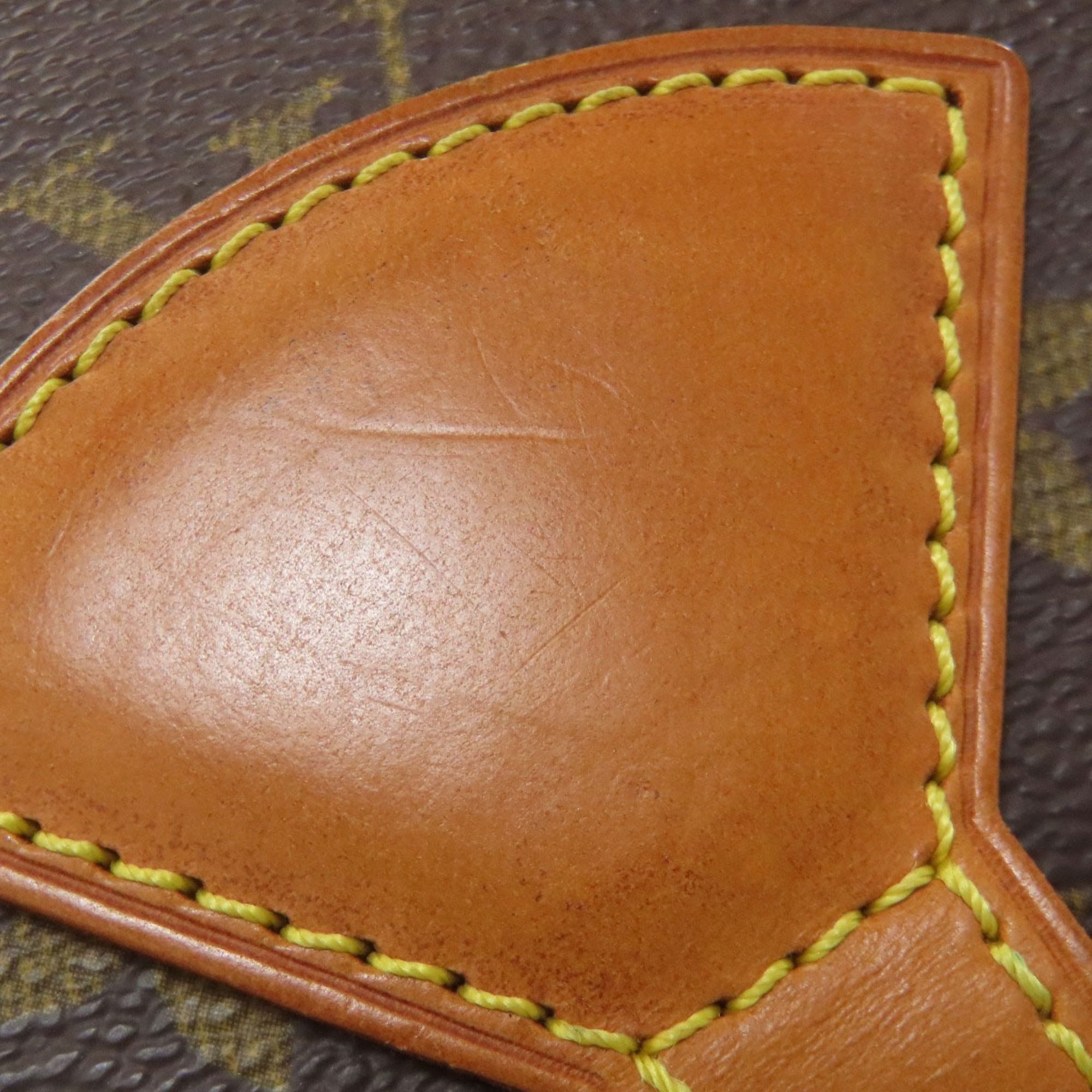 Canvas Shoulder Bag (Pre-Owned) - Louis Vuitton - Modalova