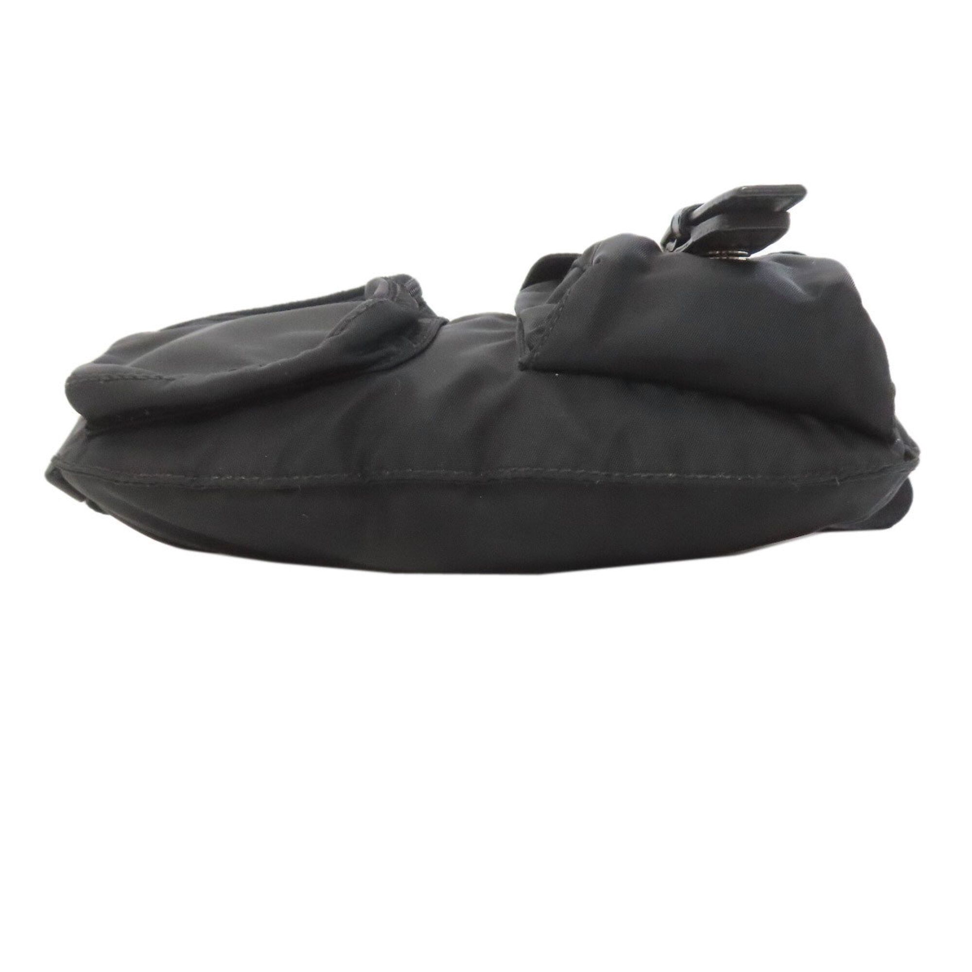 Nylon Sling Bag (Pre-Owned) - Prada - Modalova