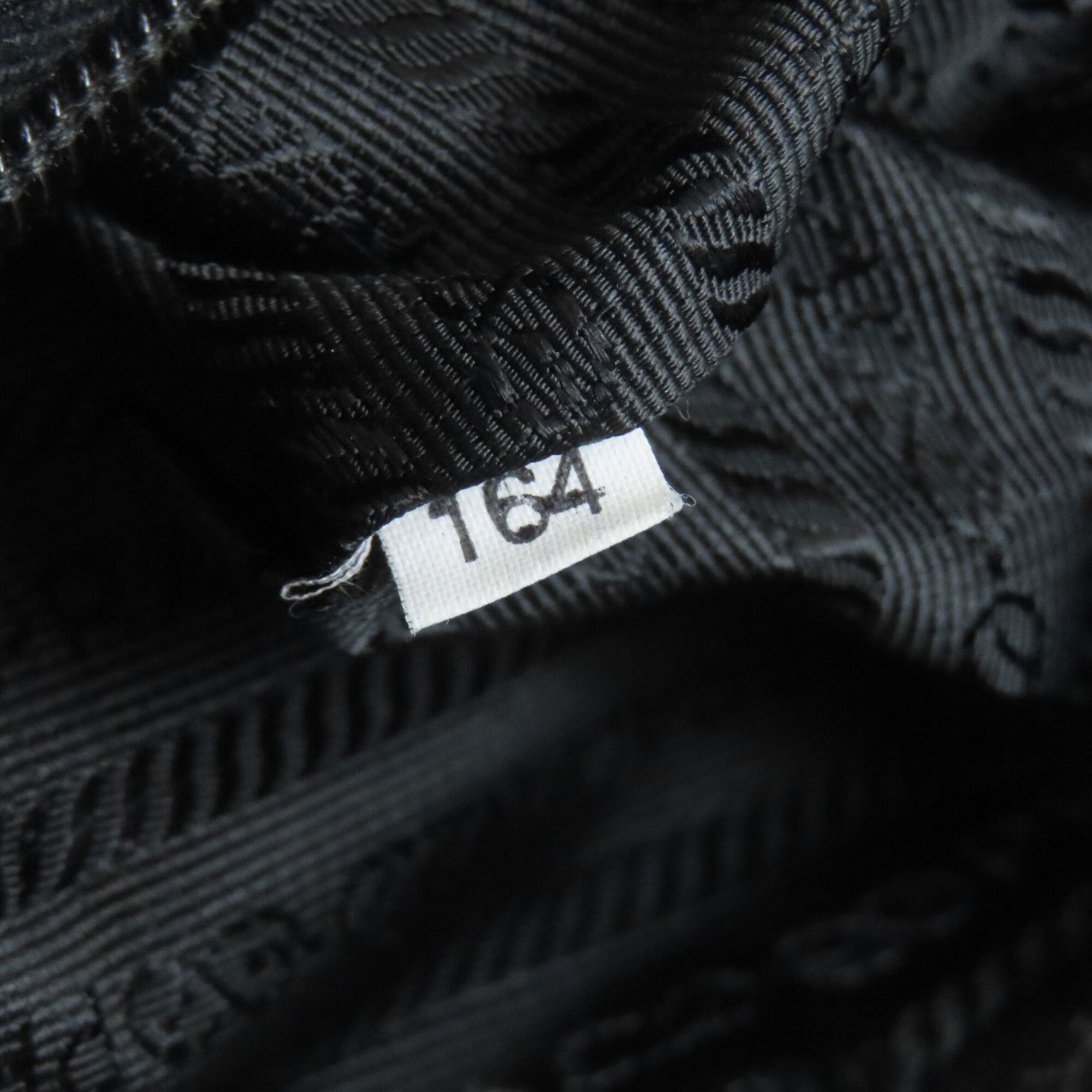 Nylon Sling Bag (Pre-Owned) - Prada - Modalova