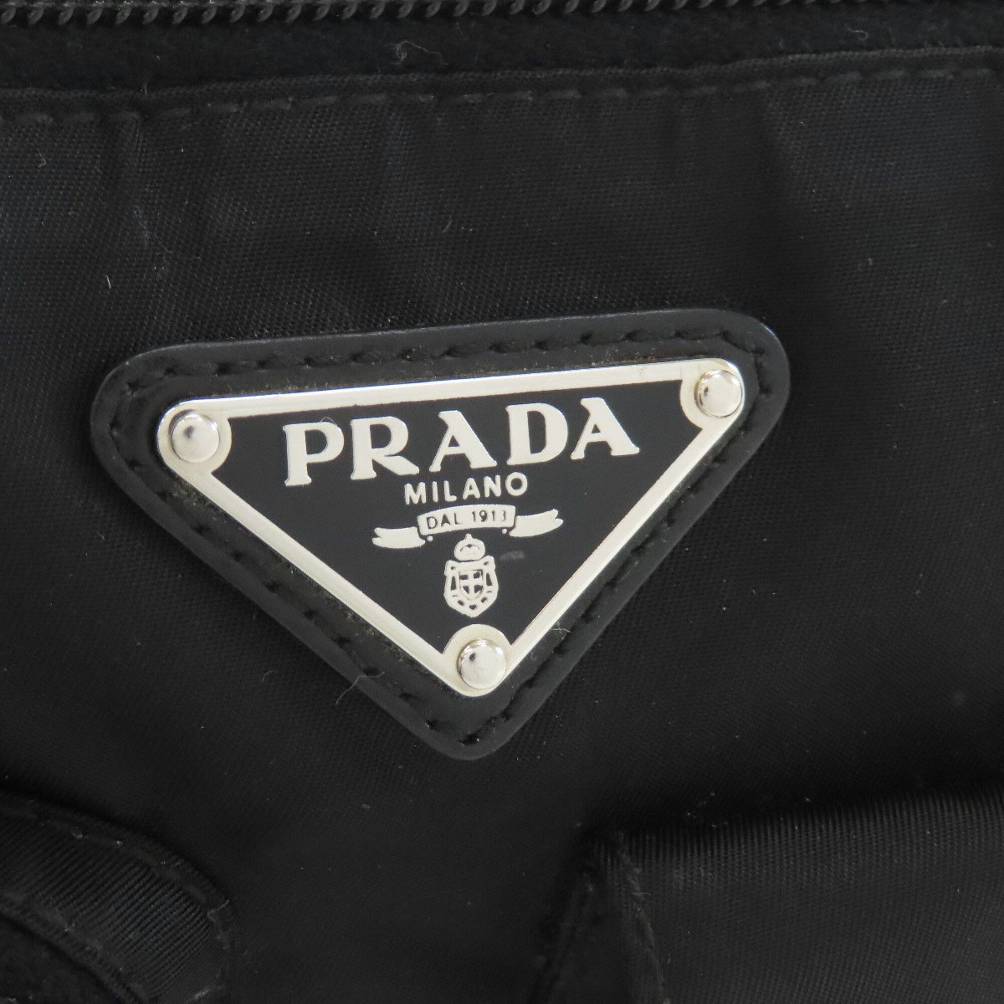 Nylon Sling Bag (Pre-Owned) - Prada - Modalova