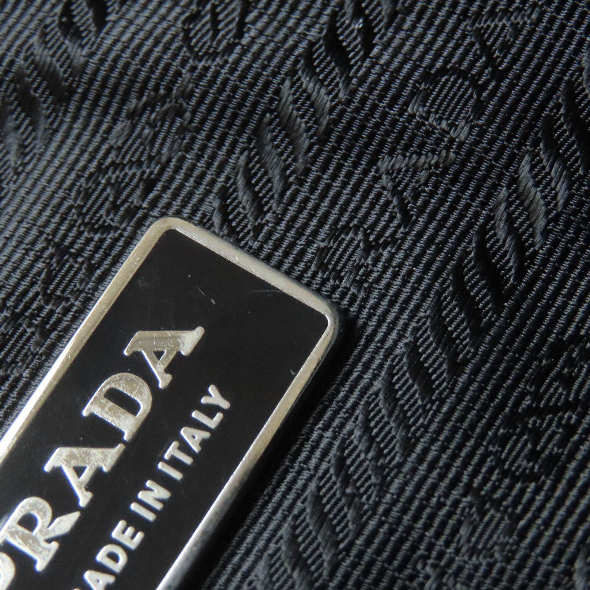 Nylon Sling Bag (Pre-Owned) - Prada - Modalova