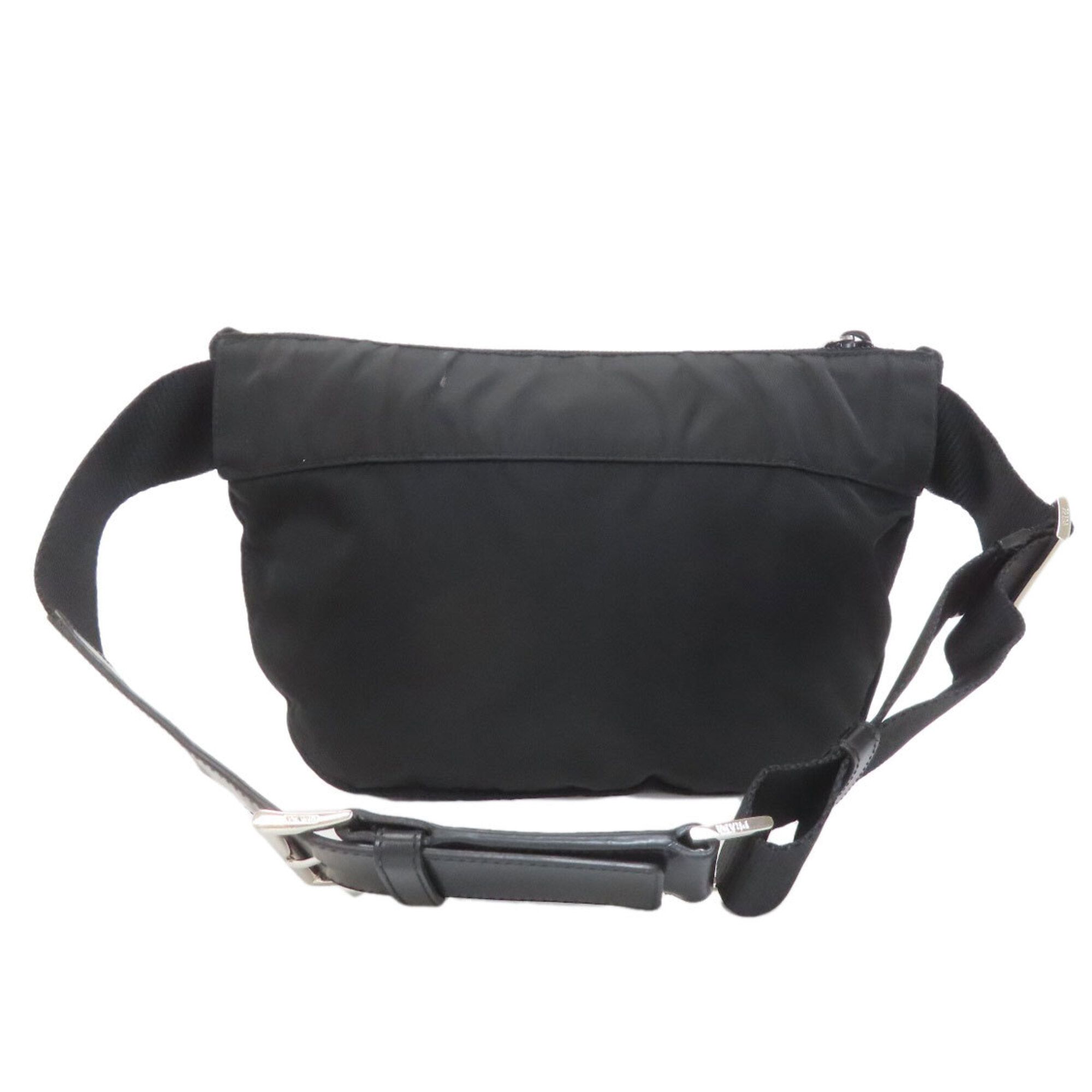 Nylon Sling Bag (Pre-Owned) - Prada - Modalova