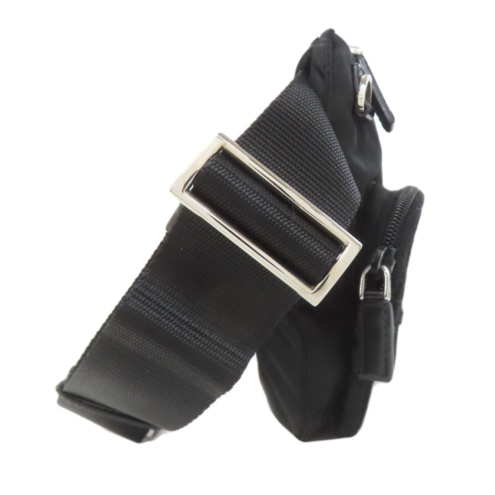 Nylon Sling Bag (Pre-Owned) - Prada - Modalova