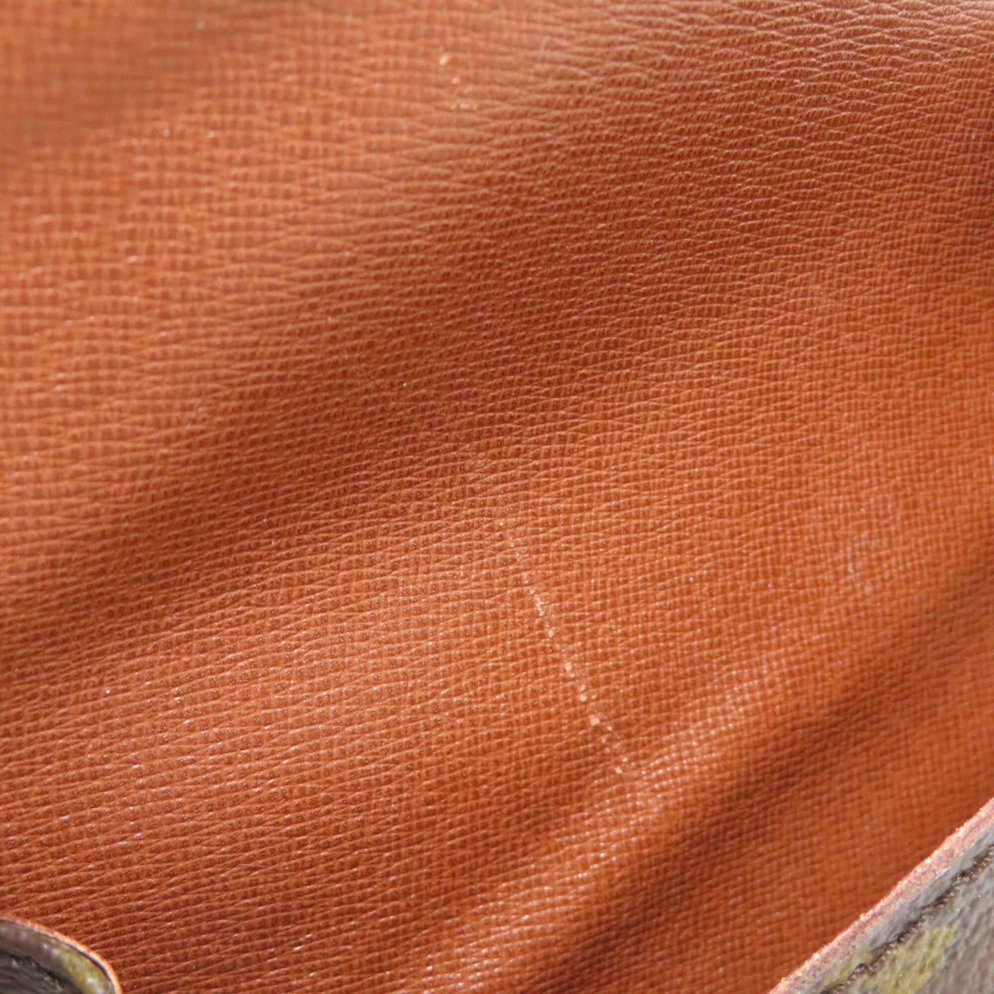 Canvas Shoulder Bag (Pre-Owned) - Louis Vuitton - Modalova