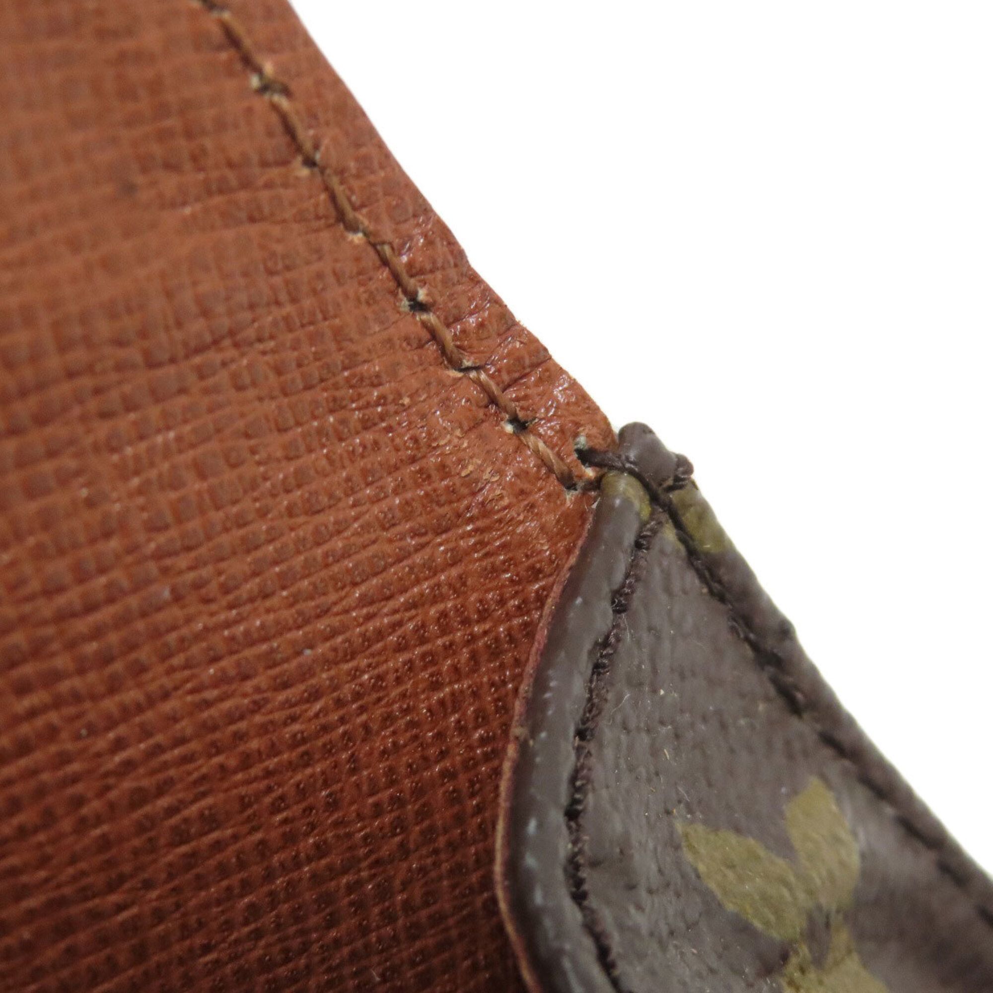 Canvas Shoulder Bag (Pre-Owned) - Louis Vuitton - Modalova