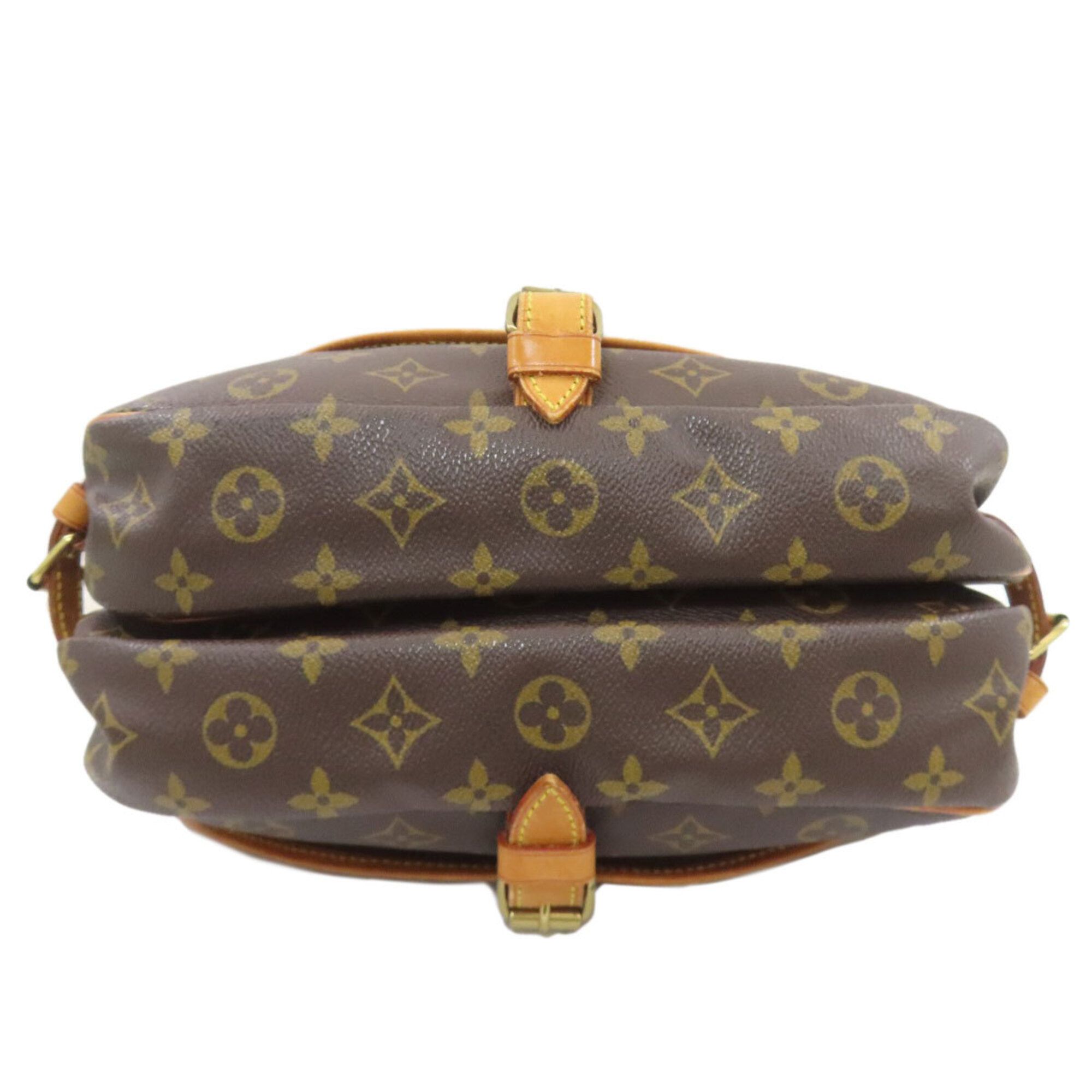 Canvas Shoulder Bag (Pre-Owned) - Louis Vuitton - Modalova