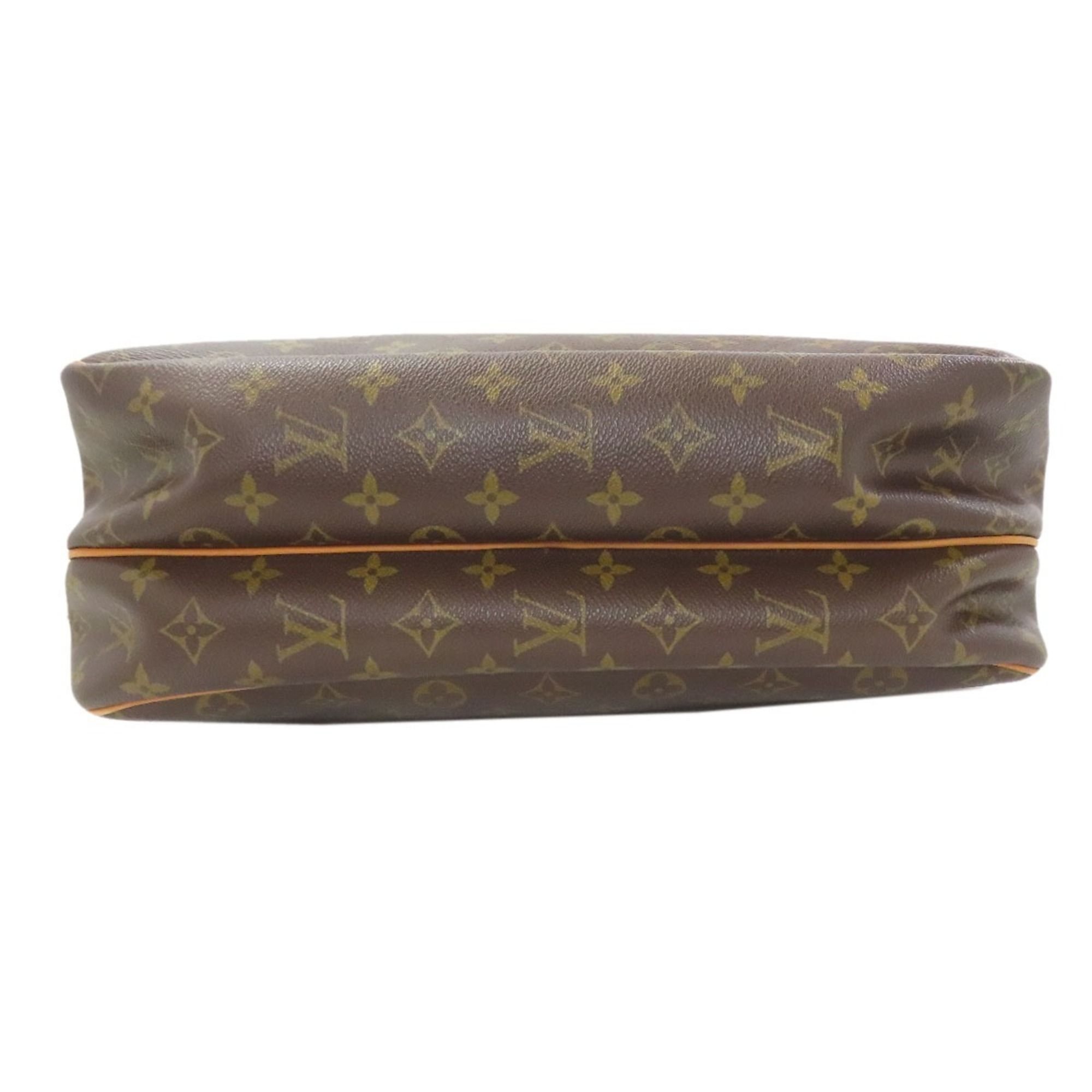 Canvas Shoulder Bag (Pre-Owned) - Louis Vuitton - Modalova