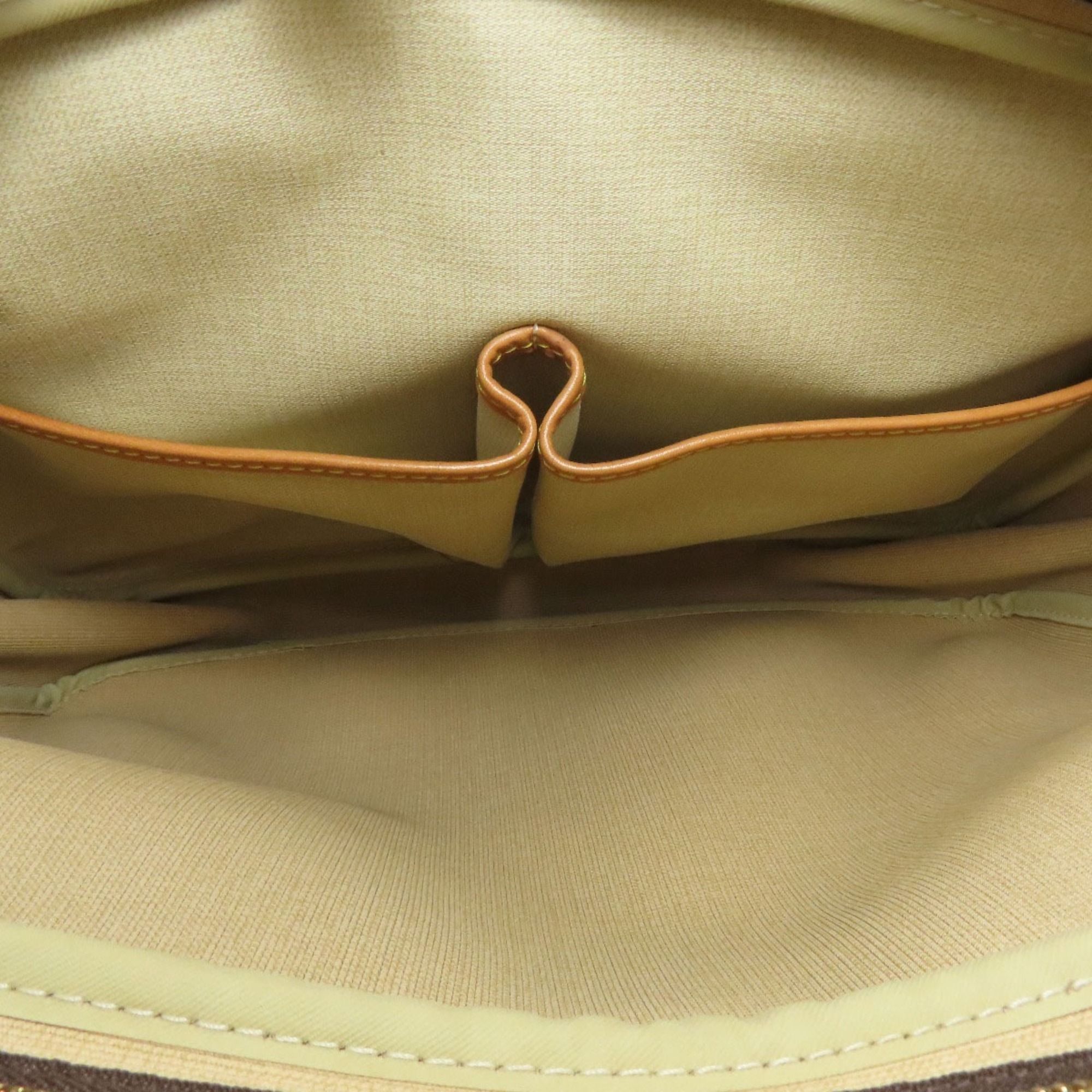 Canvas Shoulder Bag (Pre-Owned) - Louis Vuitton - Modalova
