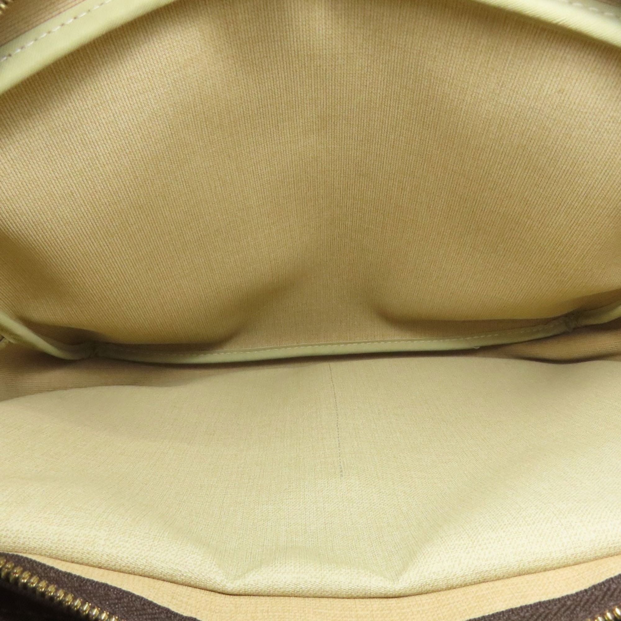 Canvas Shoulder Bag (Pre-Owned) - Louis Vuitton - Modalova
