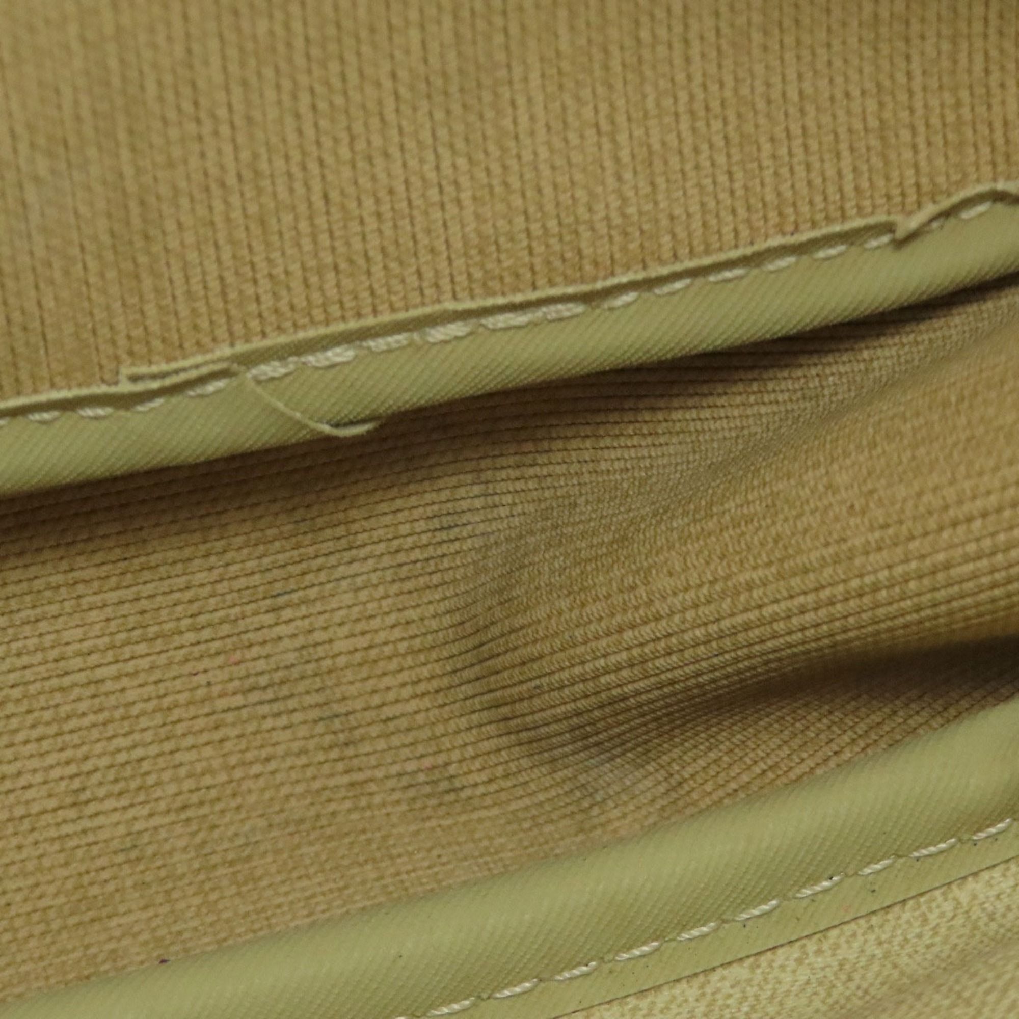 Canvas Shoulder Bag (Pre-Owned) - Louis Vuitton - Modalova