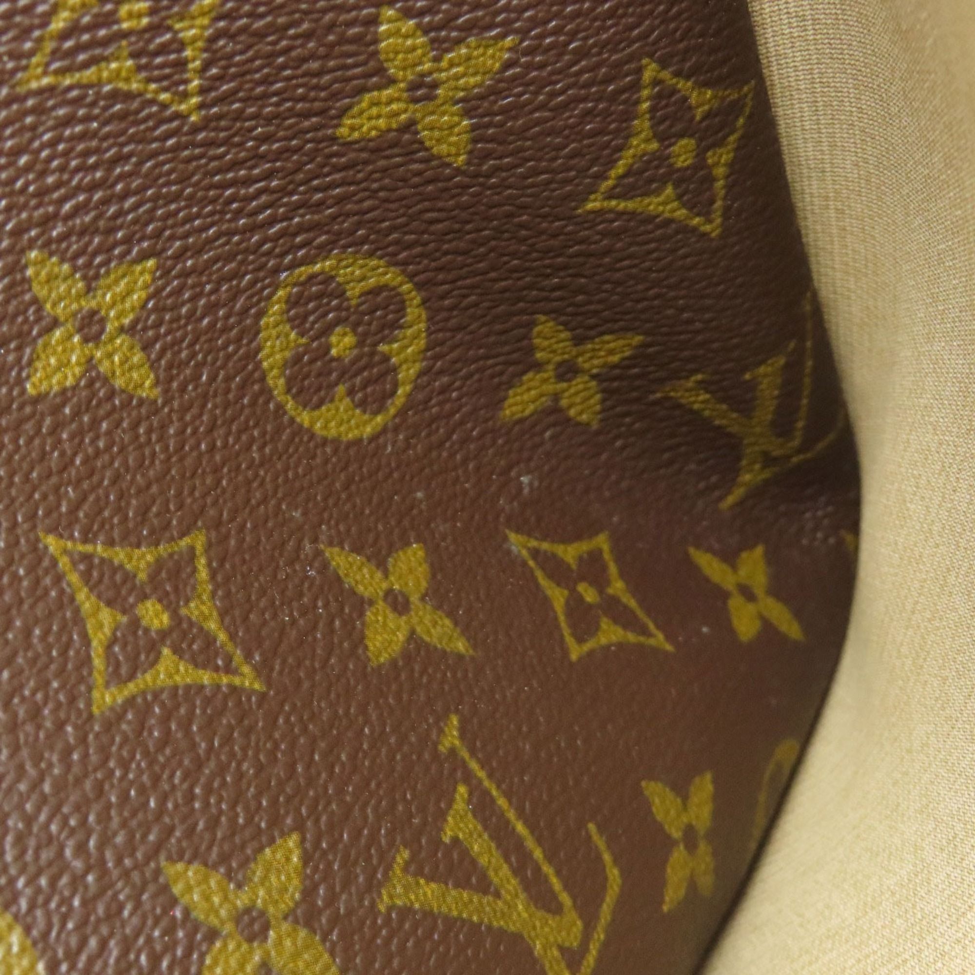 Canvas Shoulder Bag (Pre-Owned) - Louis Vuitton - Modalova