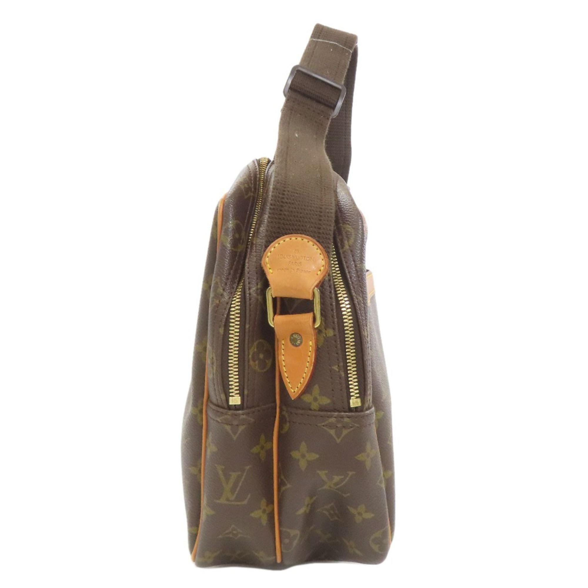 Canvas Shoulder Bag (Pre-Owned) - Louis Vuitton - Modalova