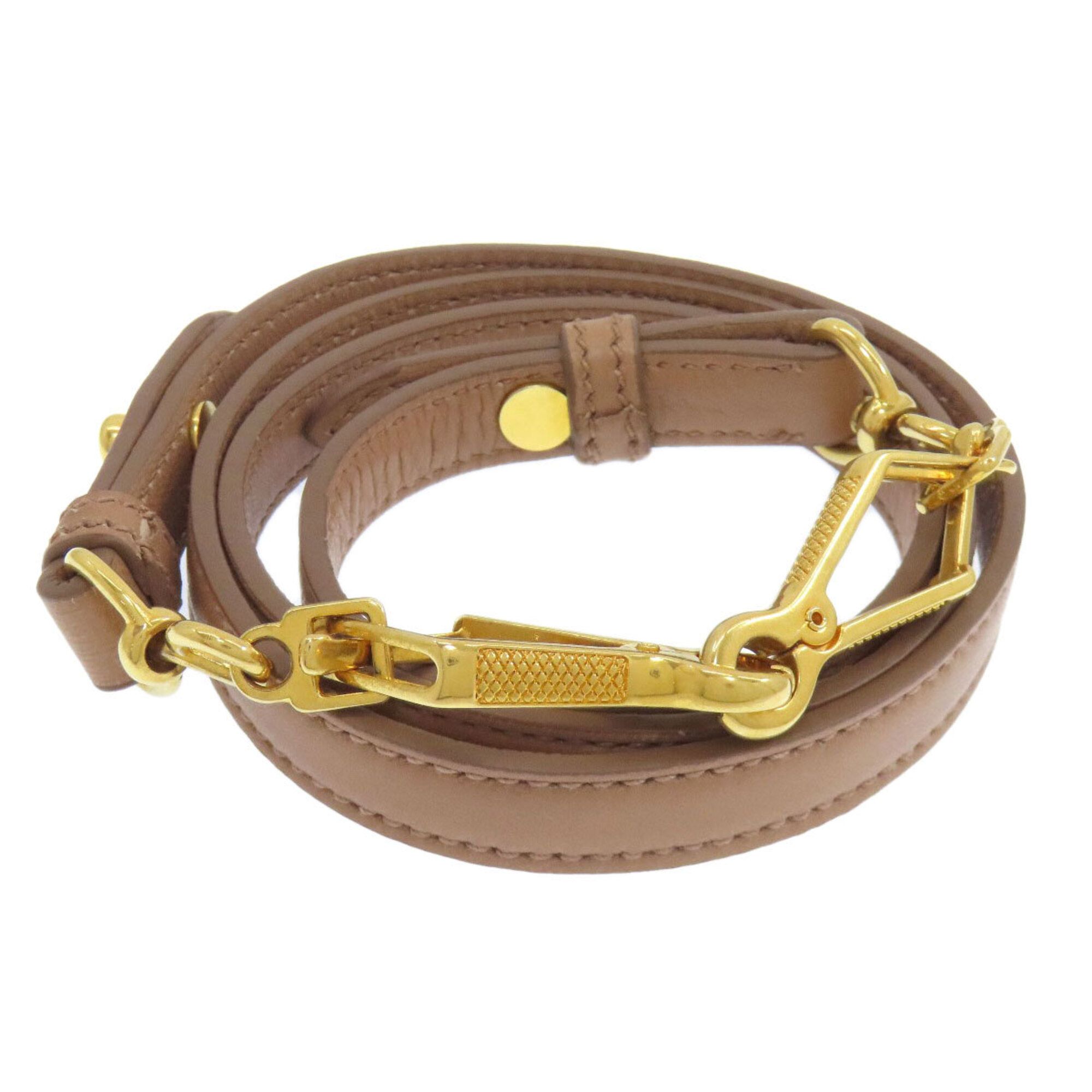 Leather Handbag (Pre-Owned) - Miu Miu - Modalova