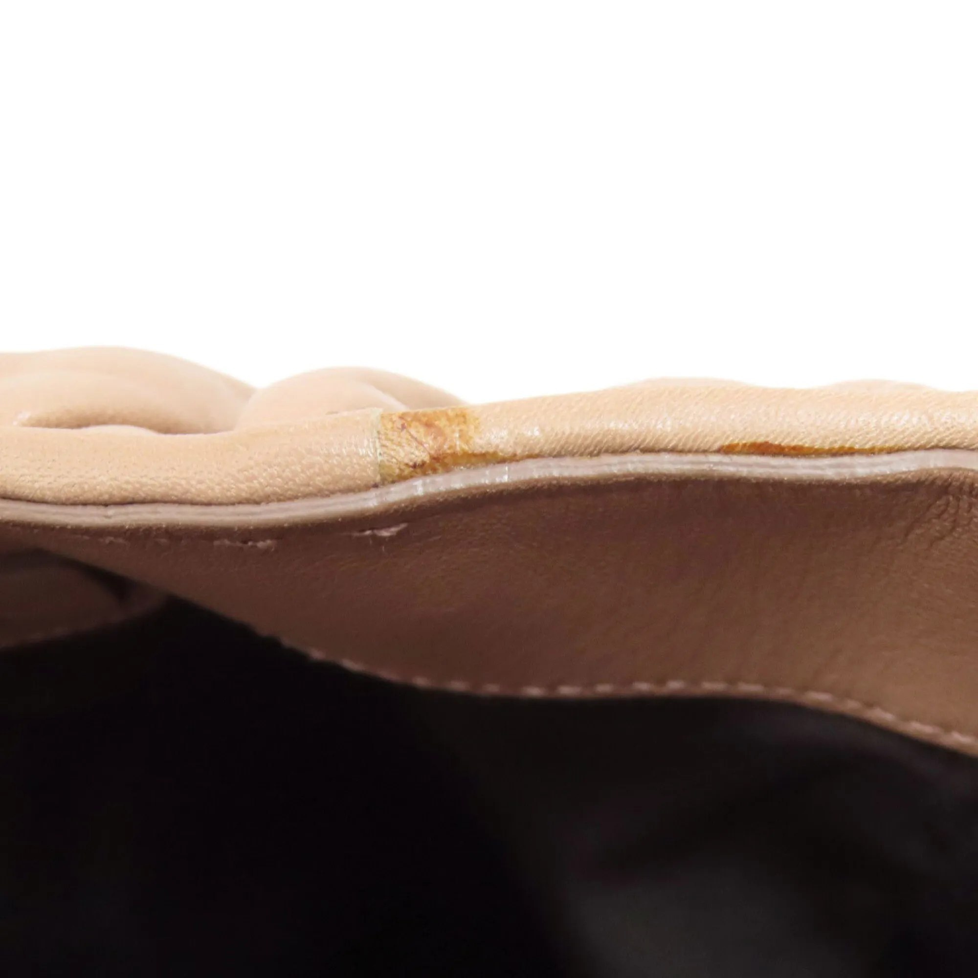 Leather Handbag (Pre-Owned) - Miu Miu - Modalova