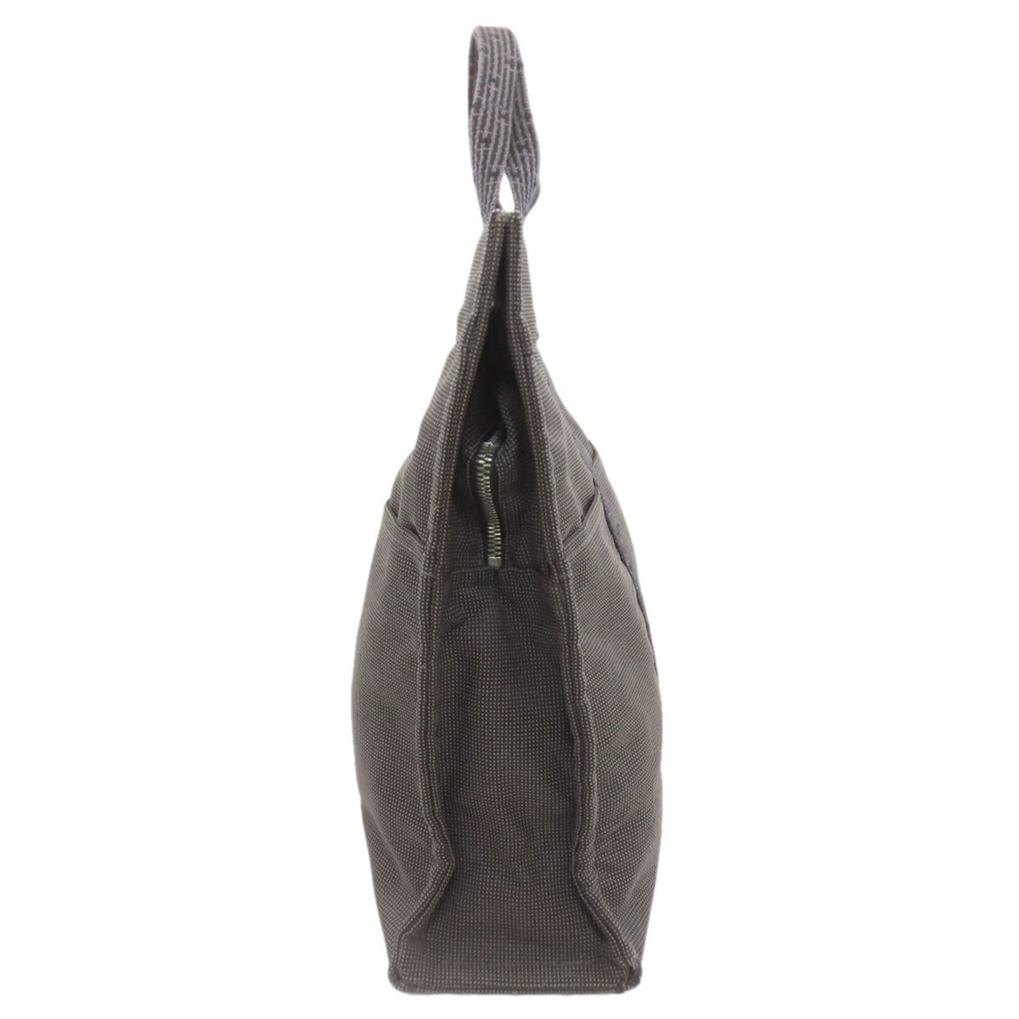 Canvas Handbag (Pre-Owned) - Hermes - Modalova