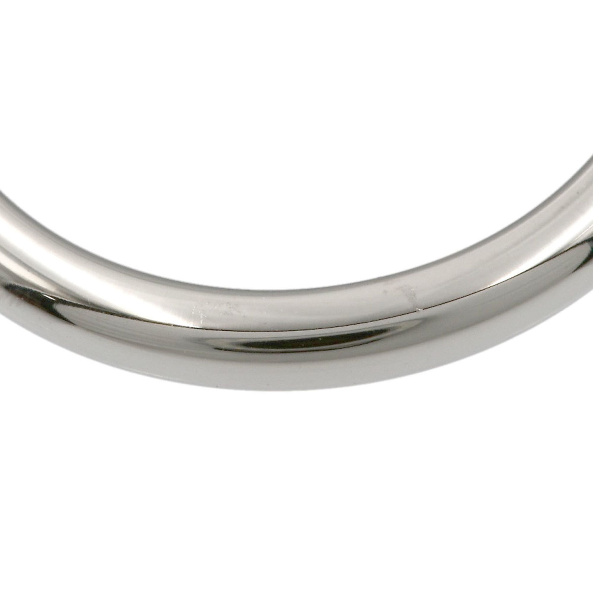 Platinum 950 Band Ring (Pre-Owned) - Tiffany - Modalova