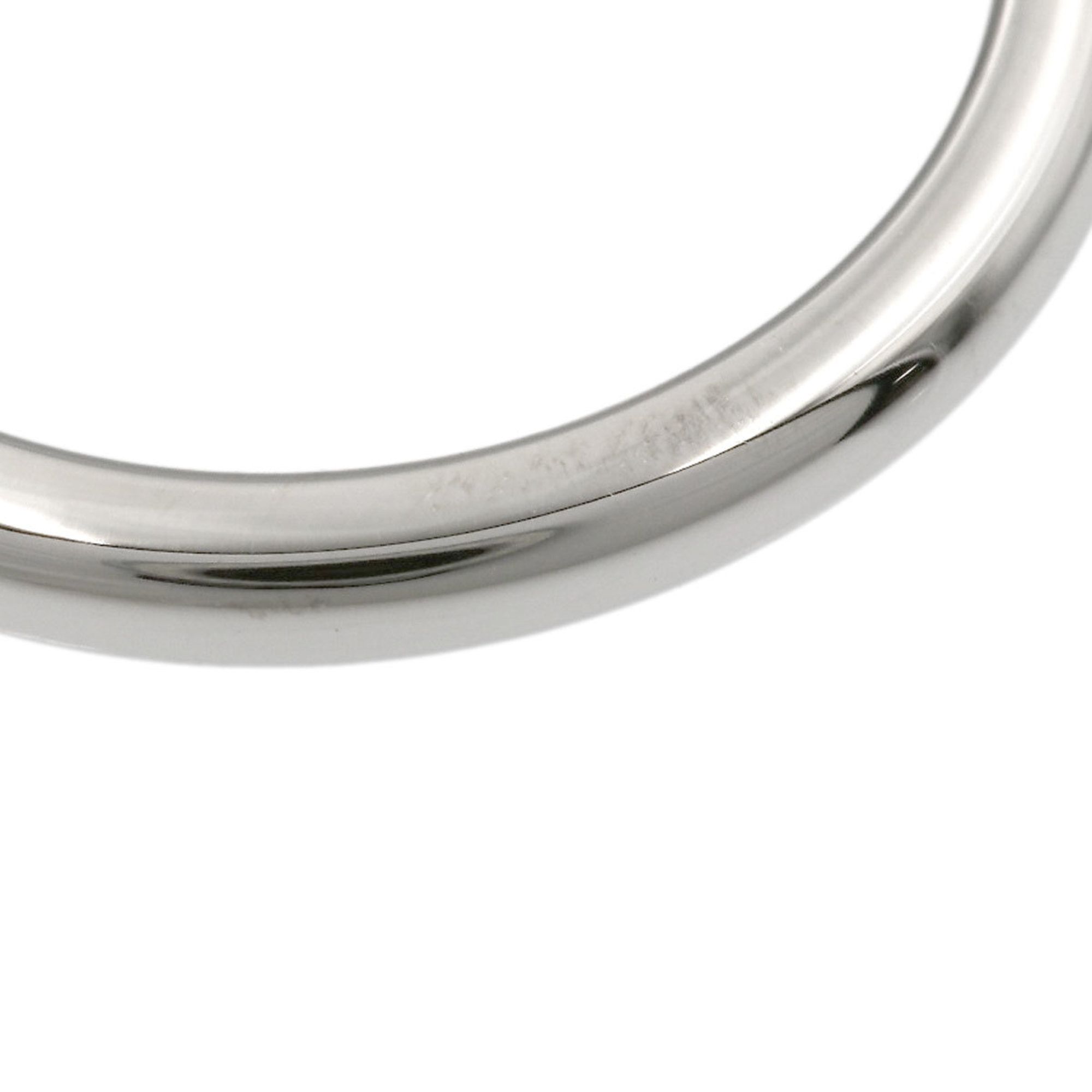 Platinum 950 Band Ring (Pre-Owned) - Tiffany - Modalova
