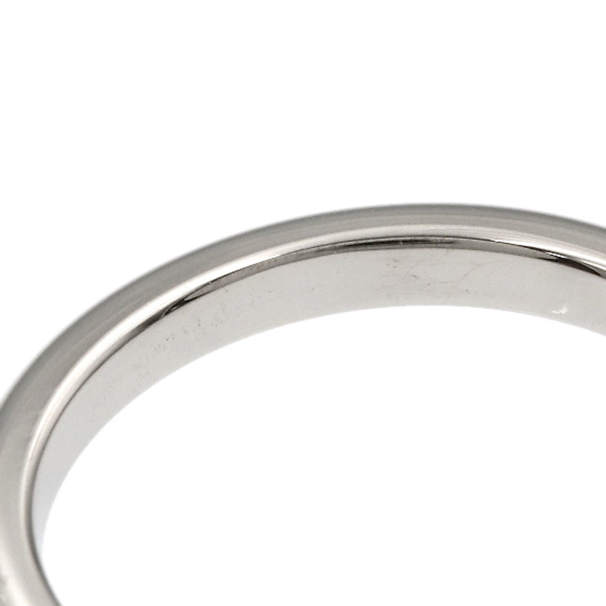 Platinum 950 Band Ring (Pre-Owned) - Tiffany - Modalova