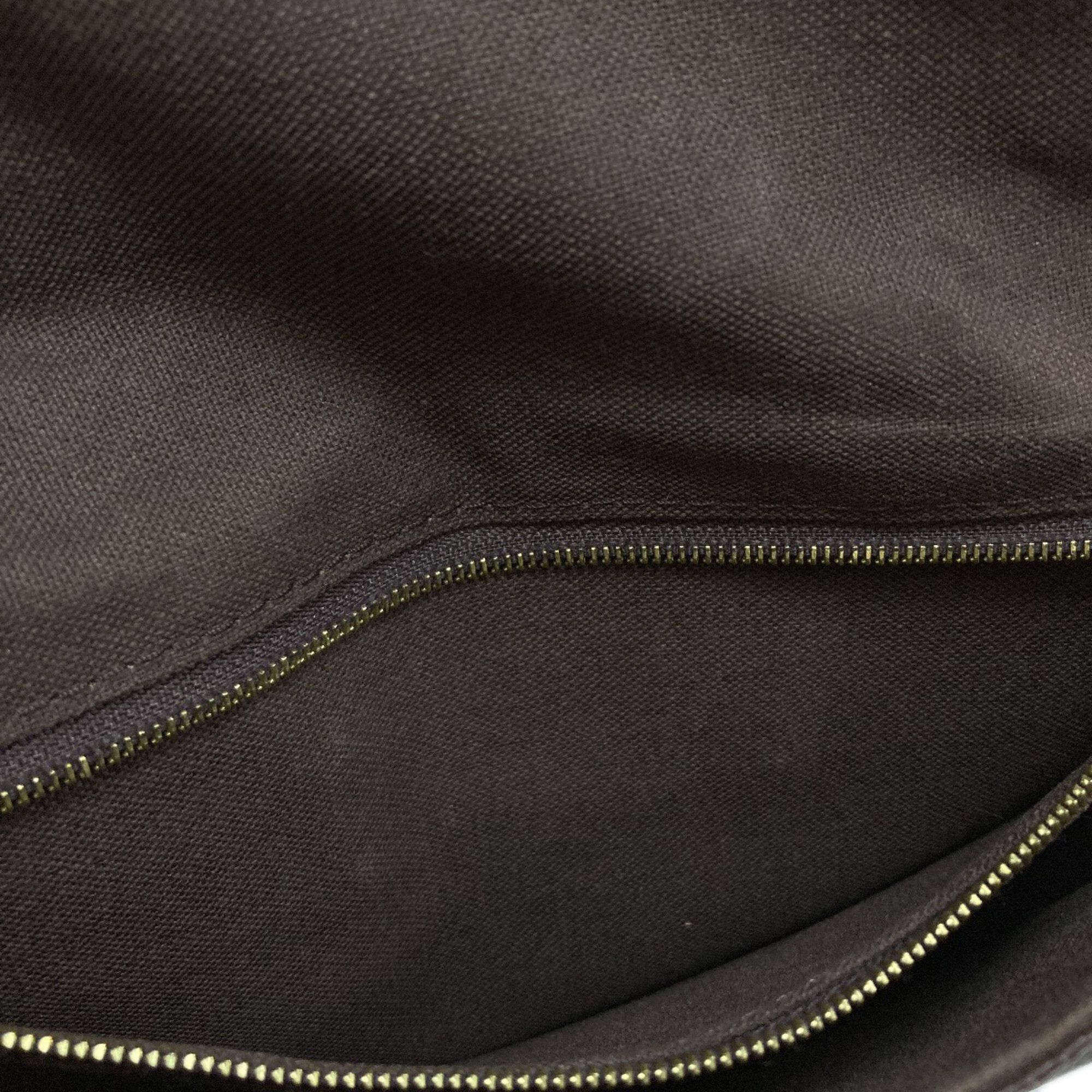 Canvas Shoulder Bag (Pre-Owned) - Louis Vuitton - Modalova