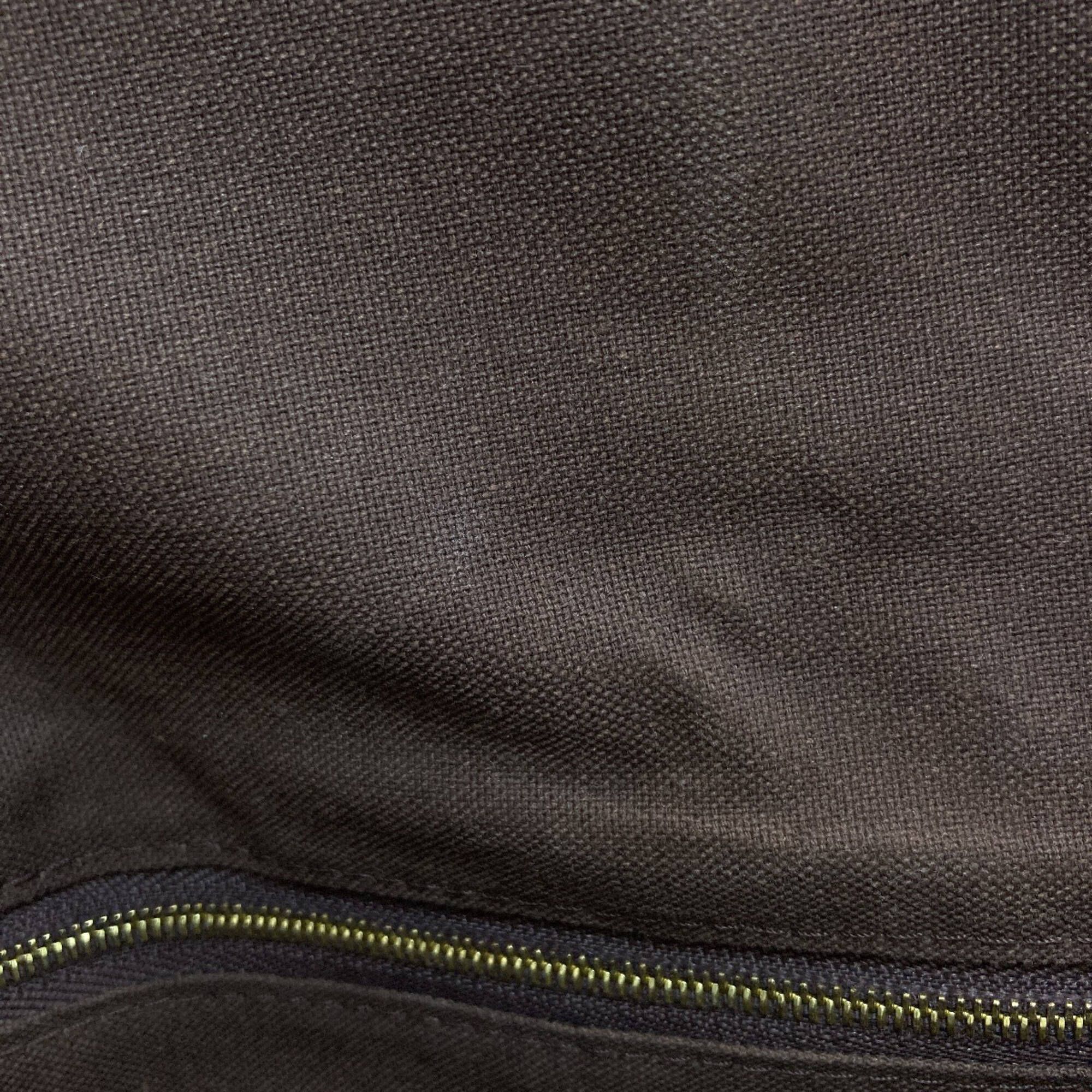 Canvas Shoulder Bag (Pre-Owned) - Louis Vuitton - Modalova