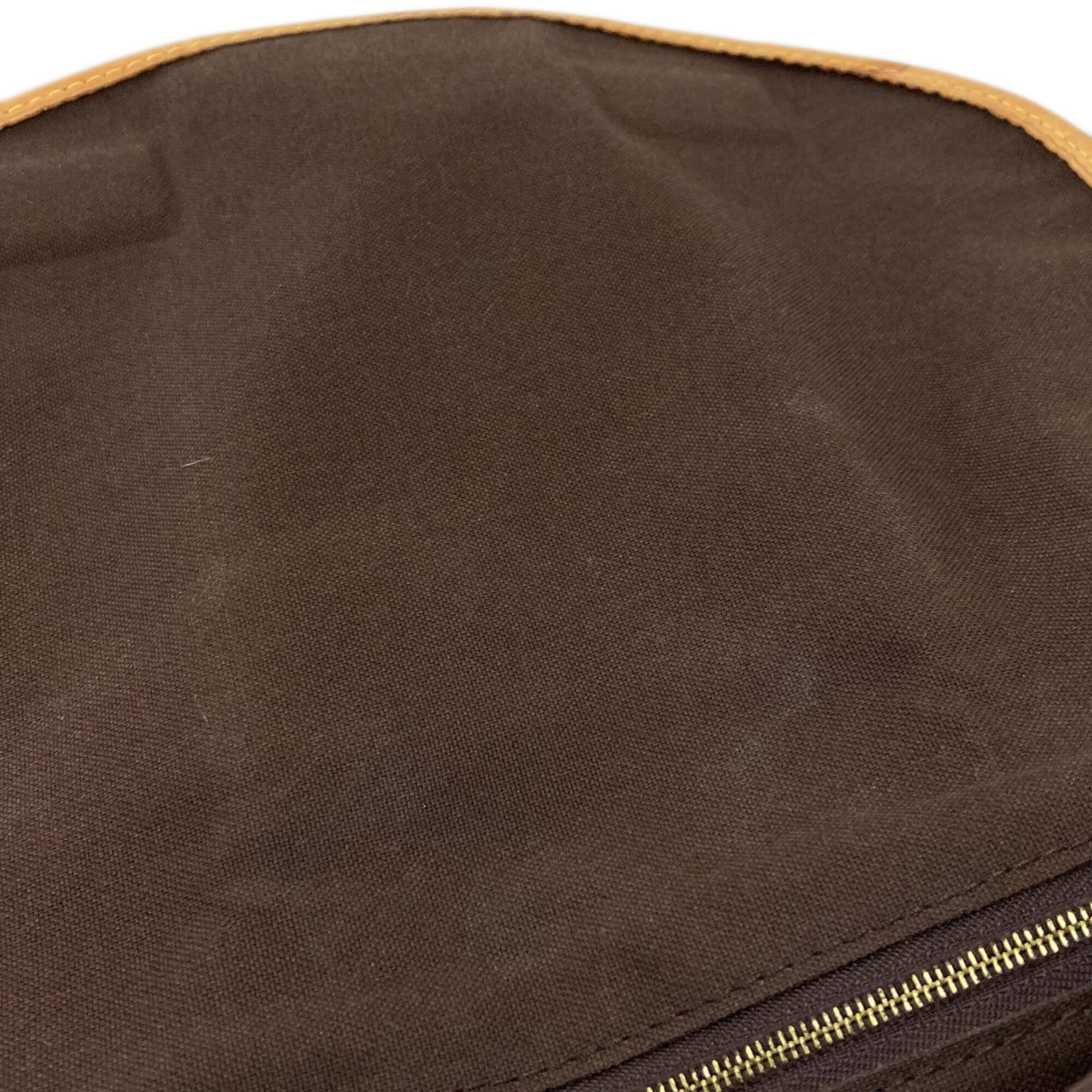 Canvas Shoulder Bag (Pre-Owned) - Louis Vuitton - Modalova