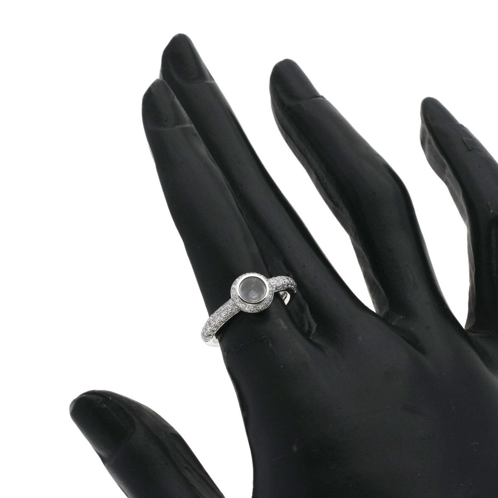 K) Band Ring (Pre-Owned) - Chopard - Modalova