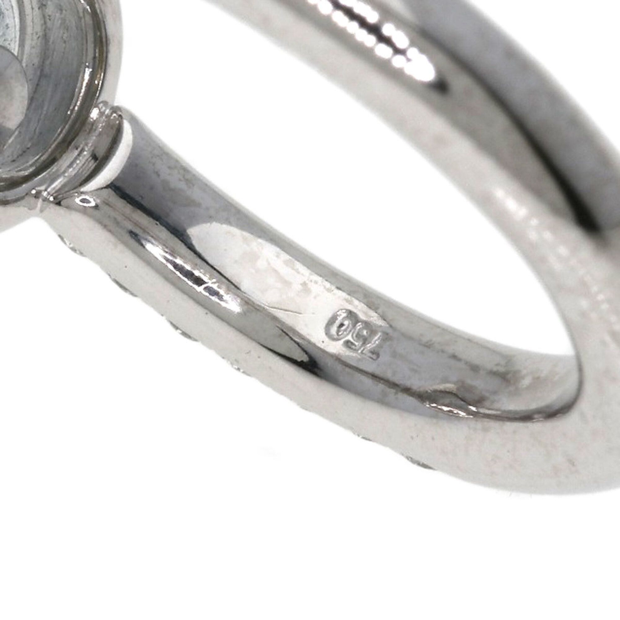 K) Band Ring (Pre-Owned) - Chopard - Modalova