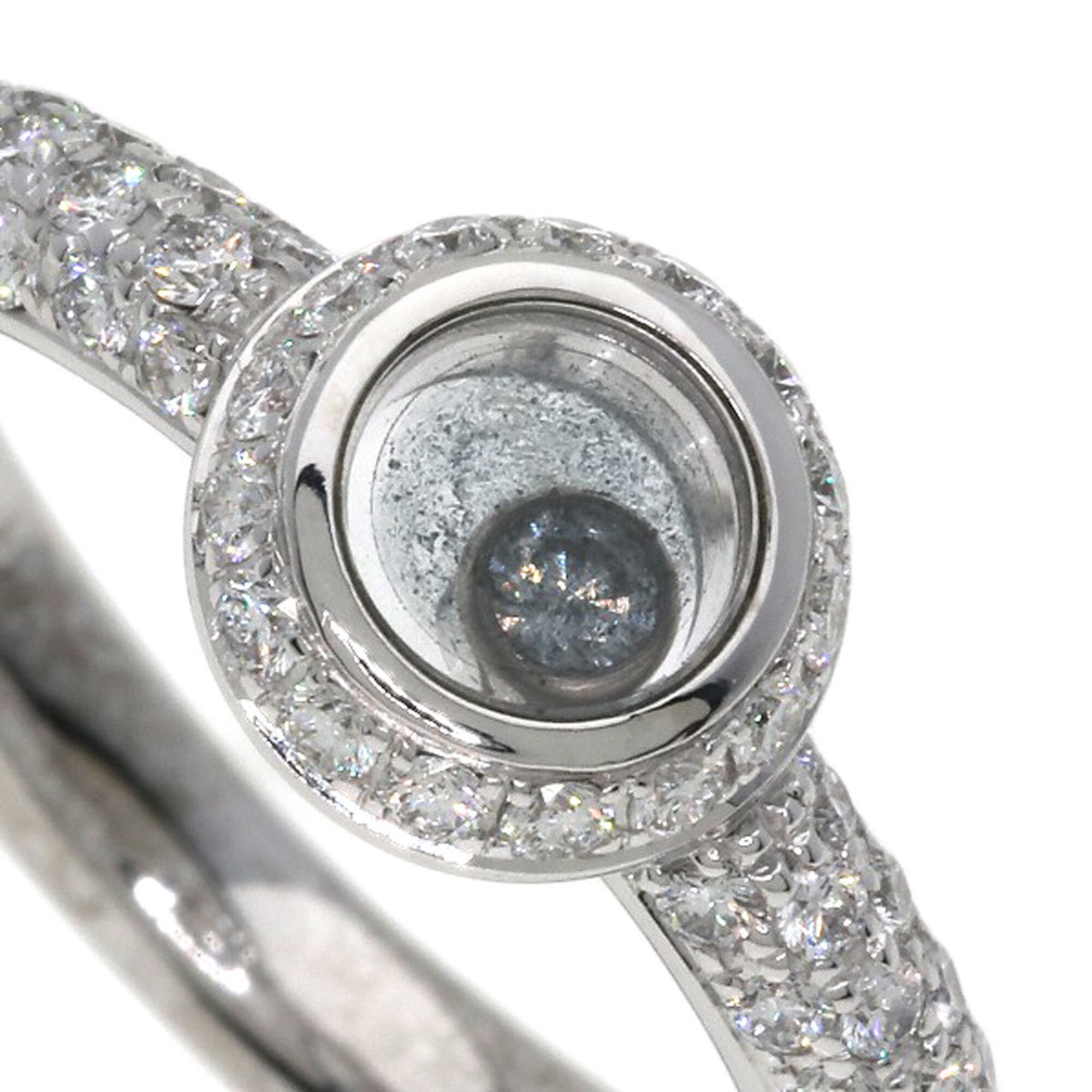 K) Band Ring (Pre-Owned) - Chopard - Modalova